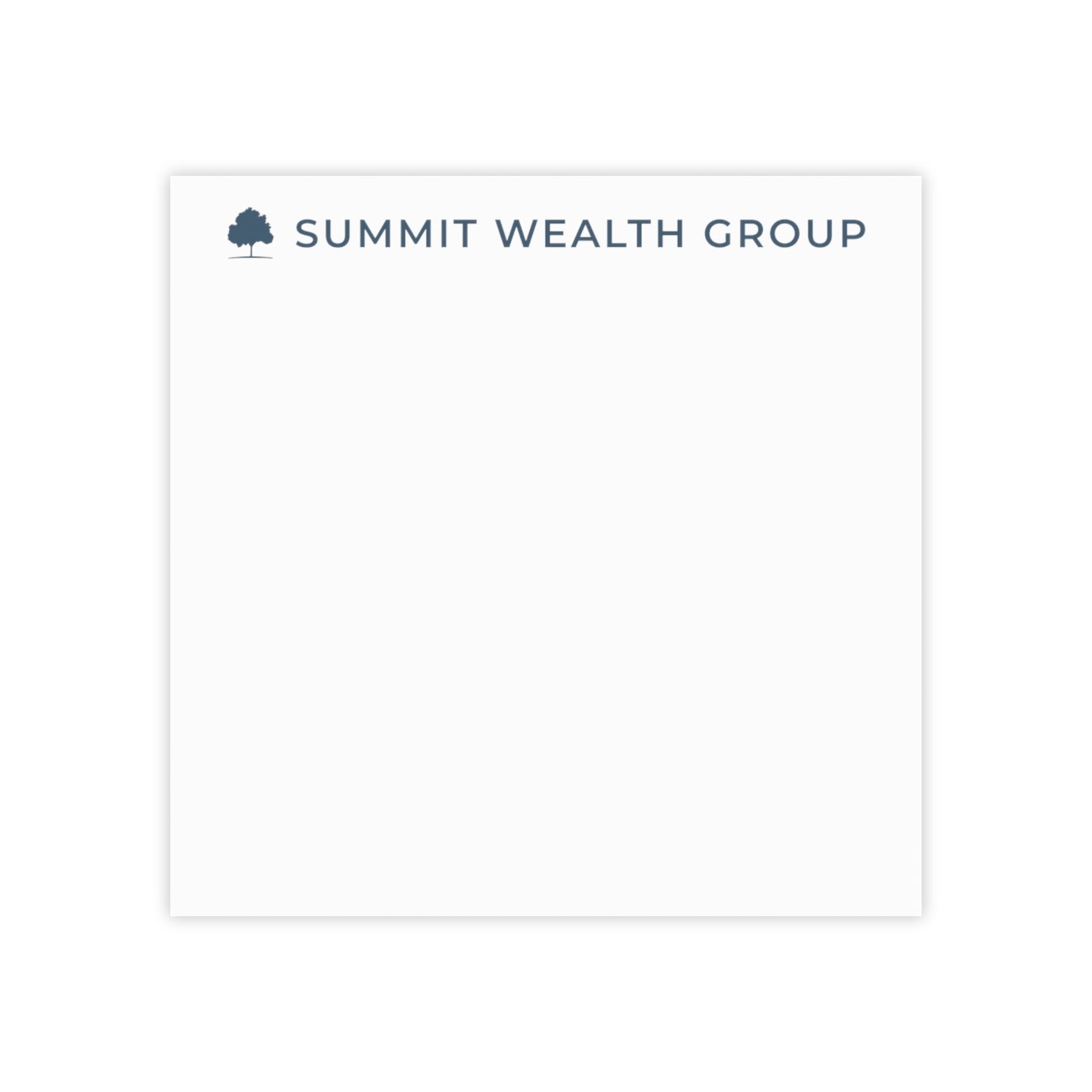 Post-it® Note Pads