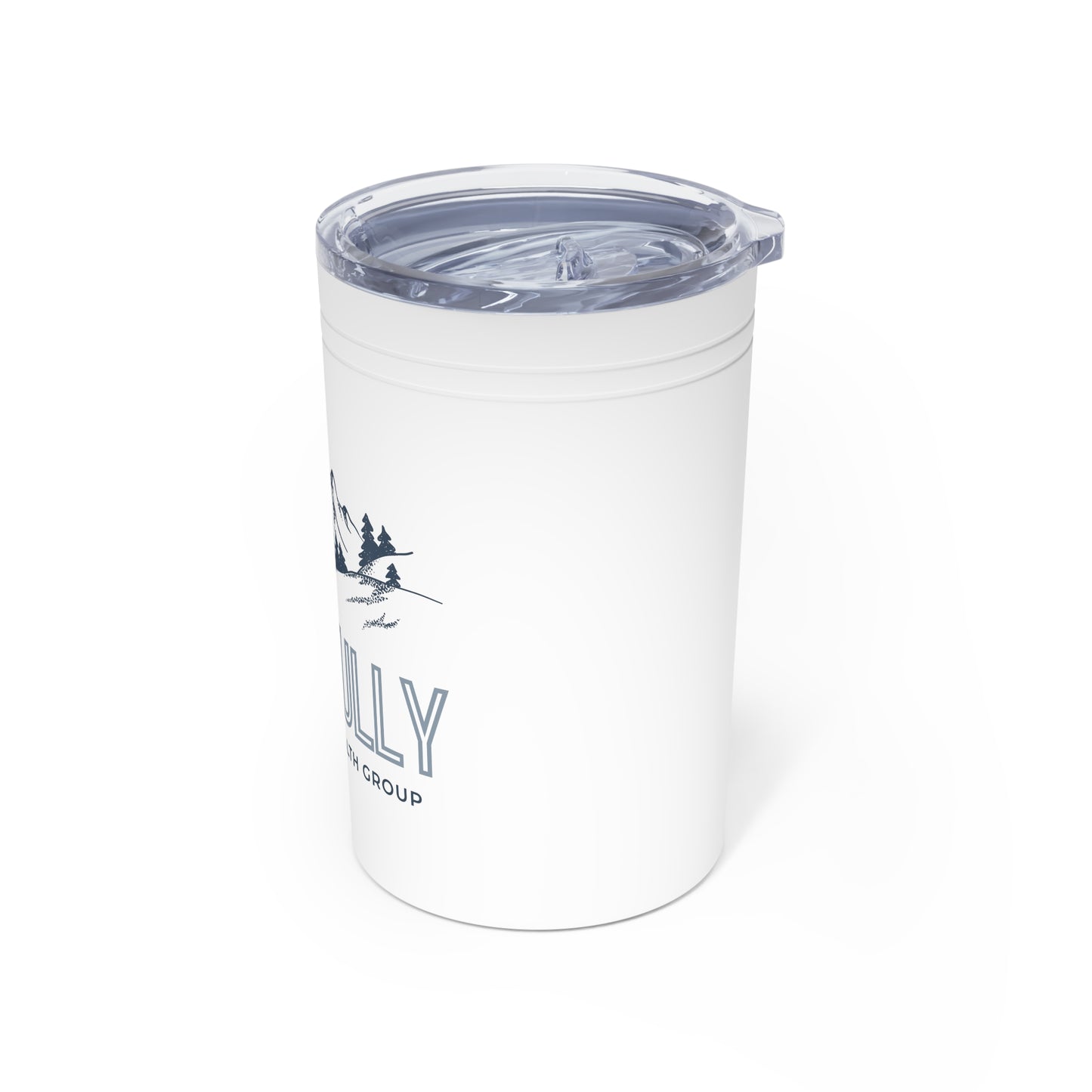 Vacuum Insulated Tumbler, 11oz