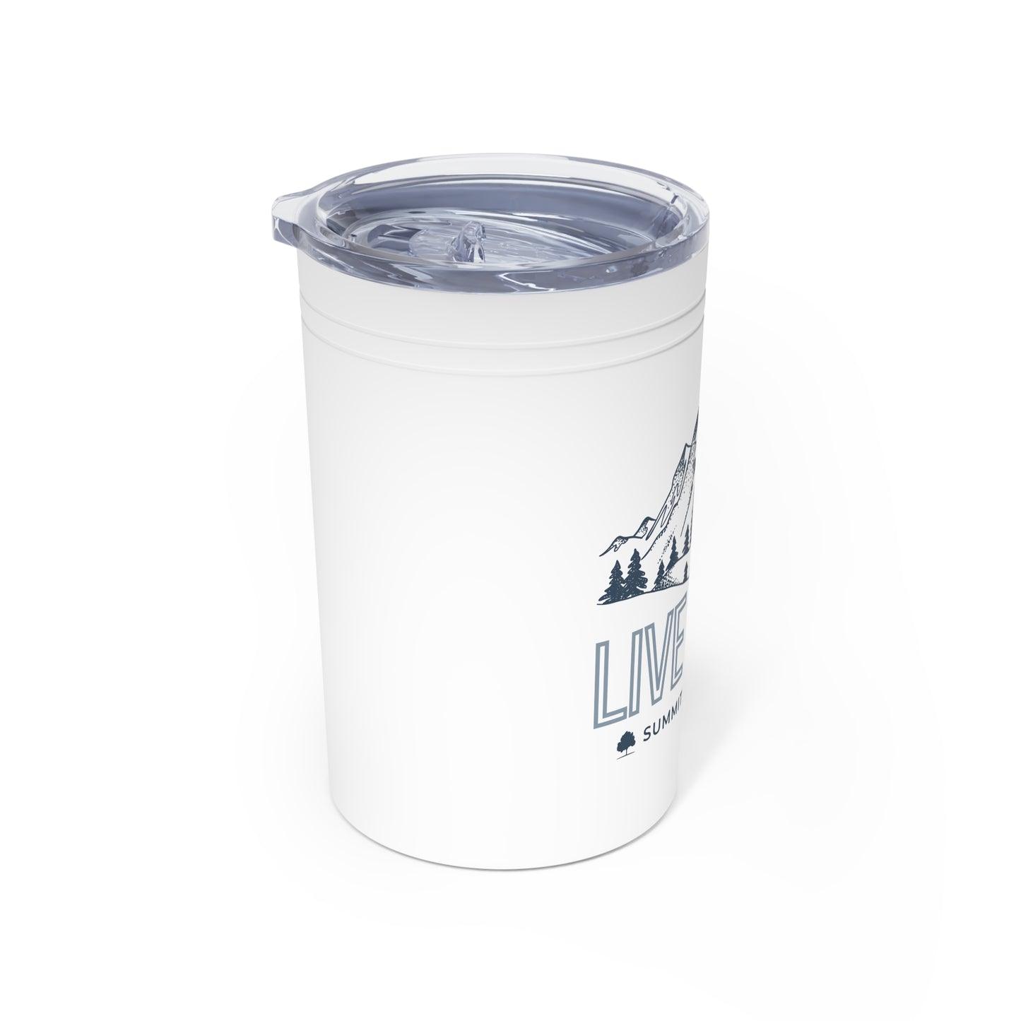 Vacuum Insulated Tumbler, 11oz