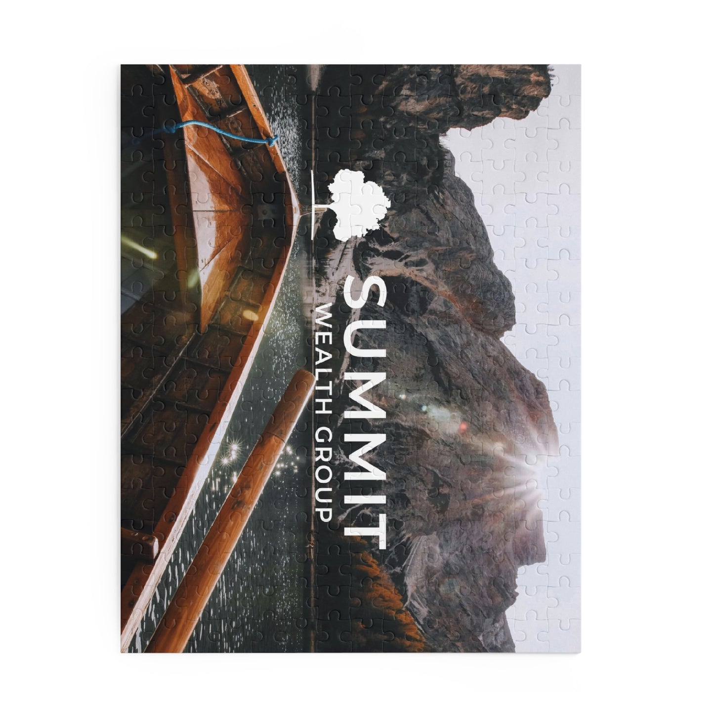 Summit Puzzle