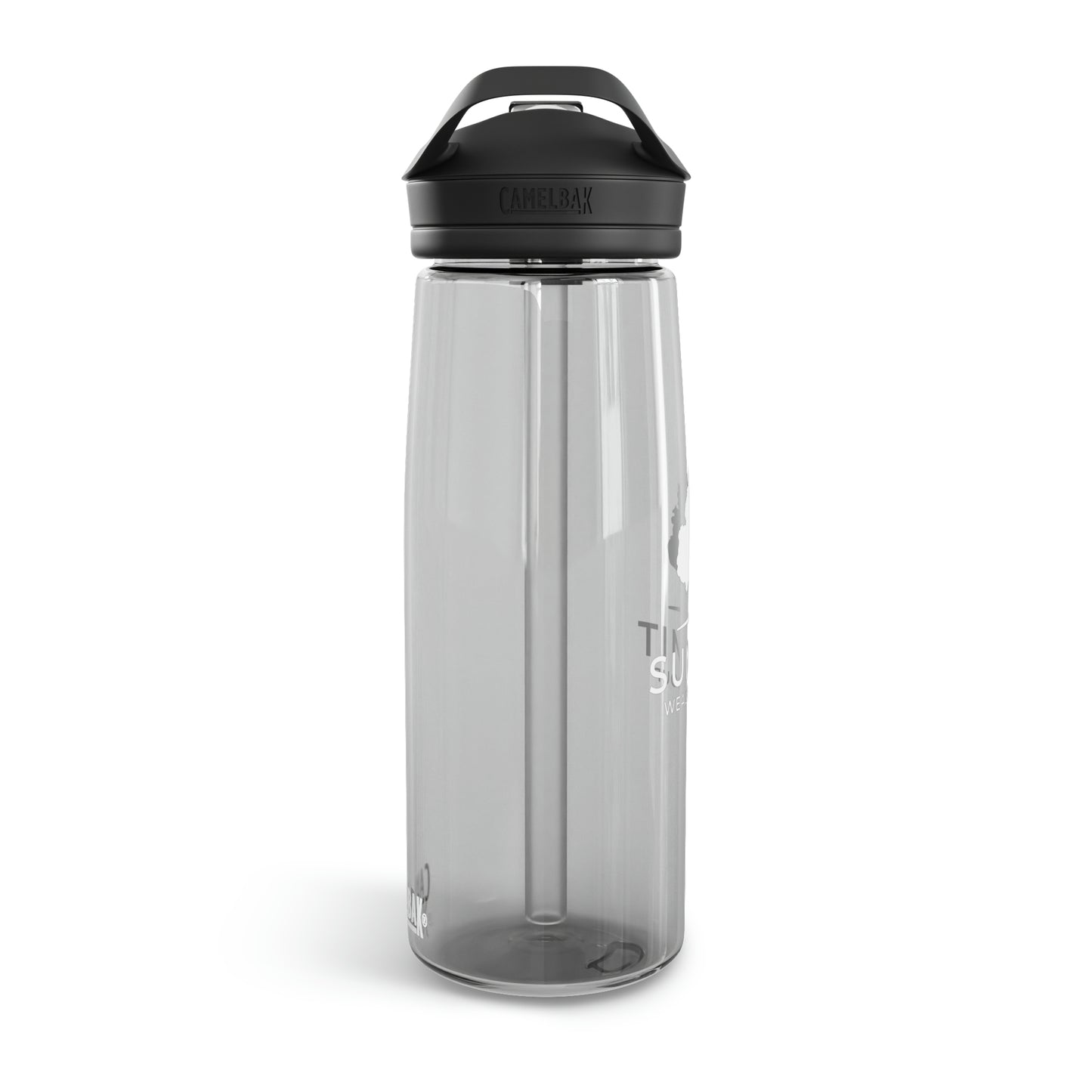 CamelBak Eddy® Water Bottle, 25oz
