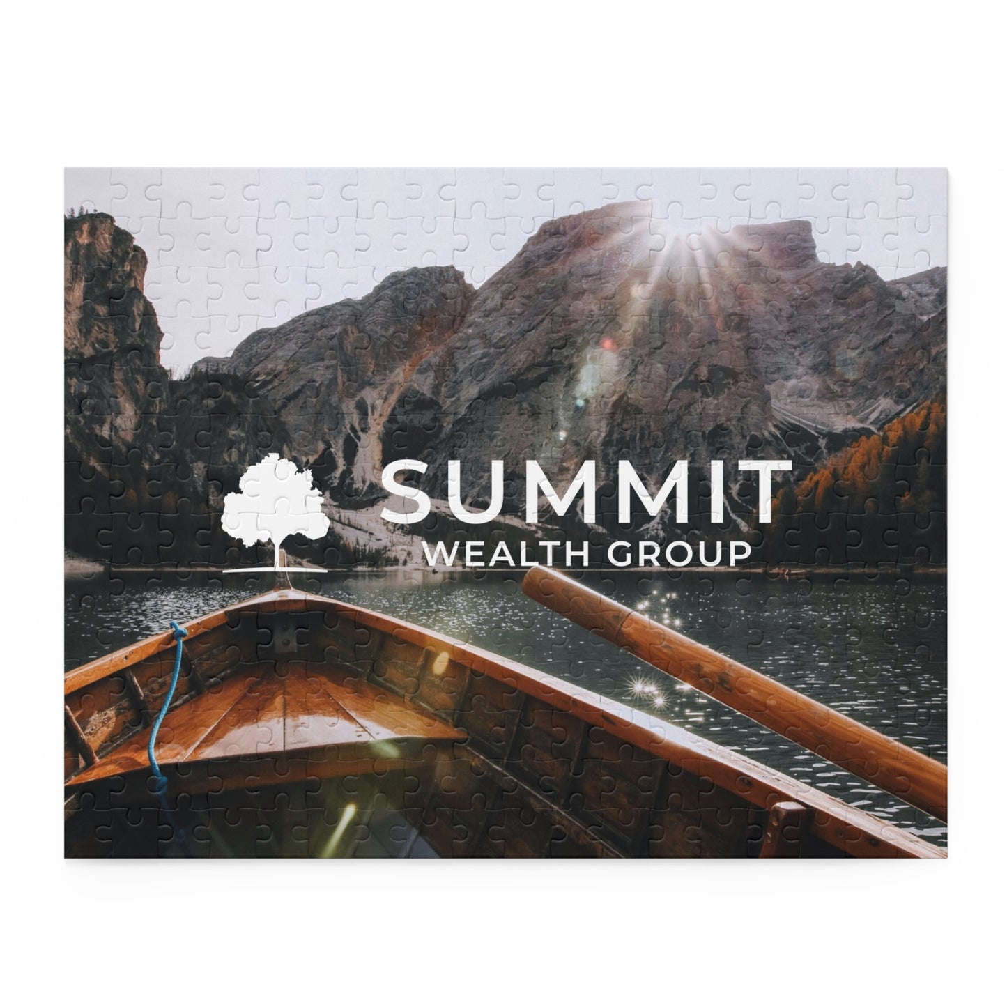 Summit Puzzle