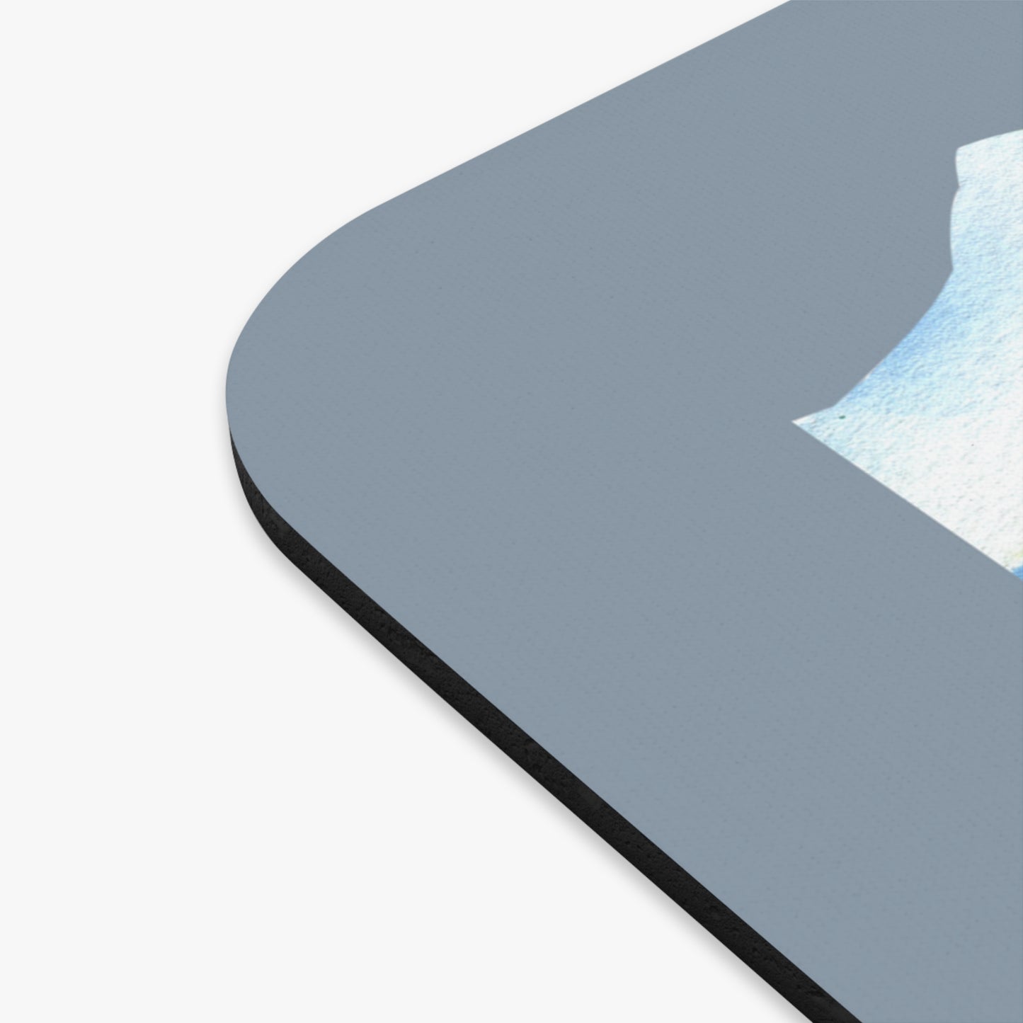 Live Fully Mouse Pad