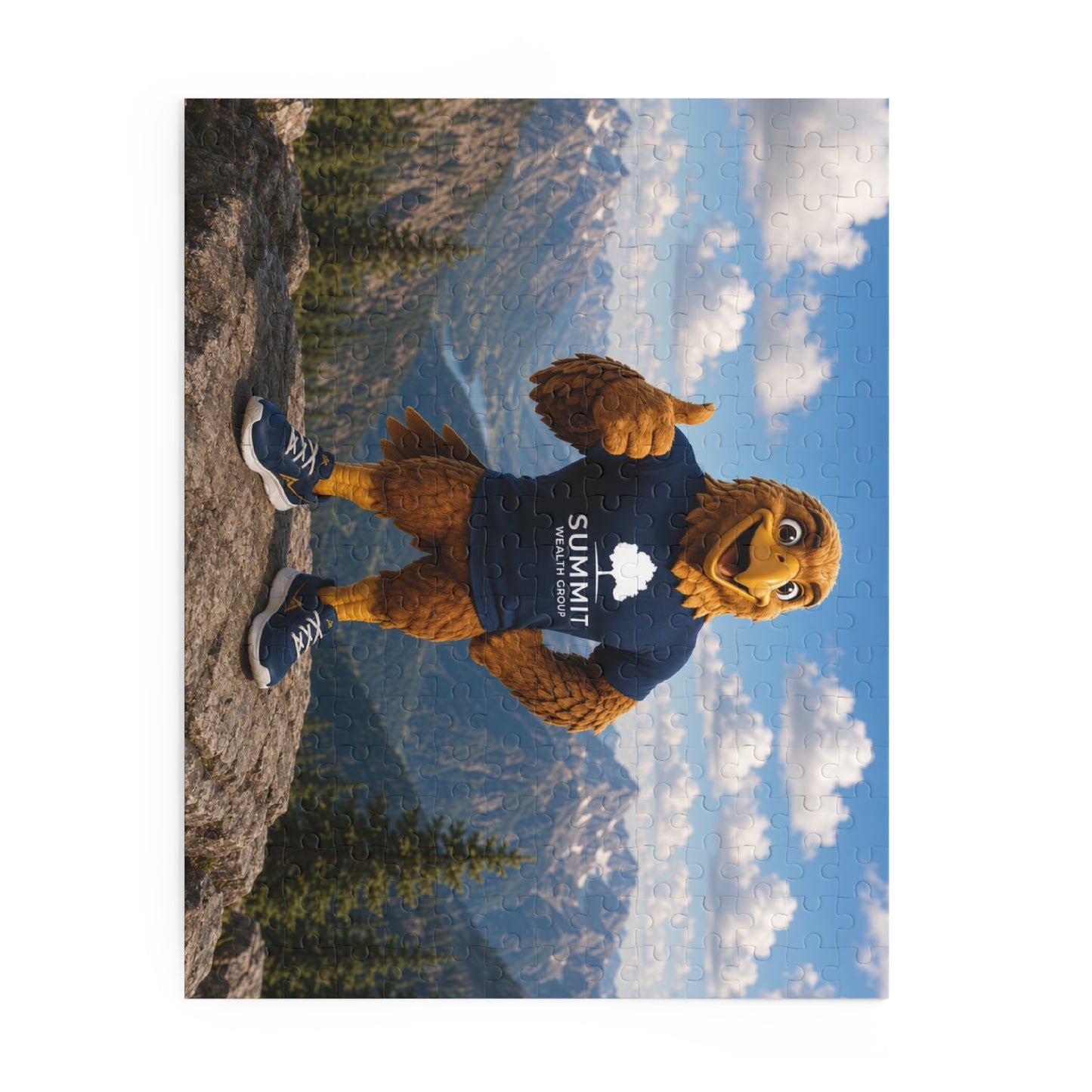 Summit Puzzle Kids