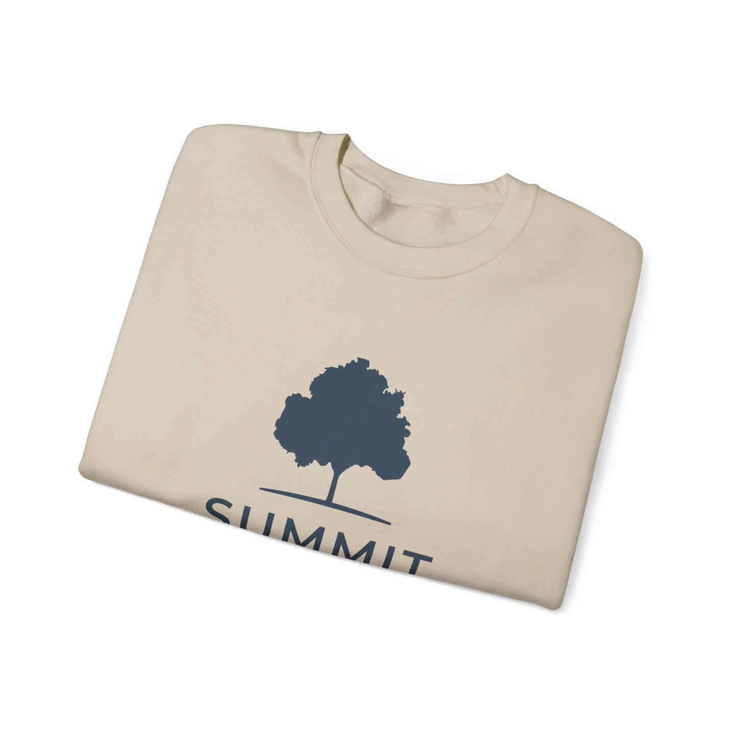 Summit Crewneck