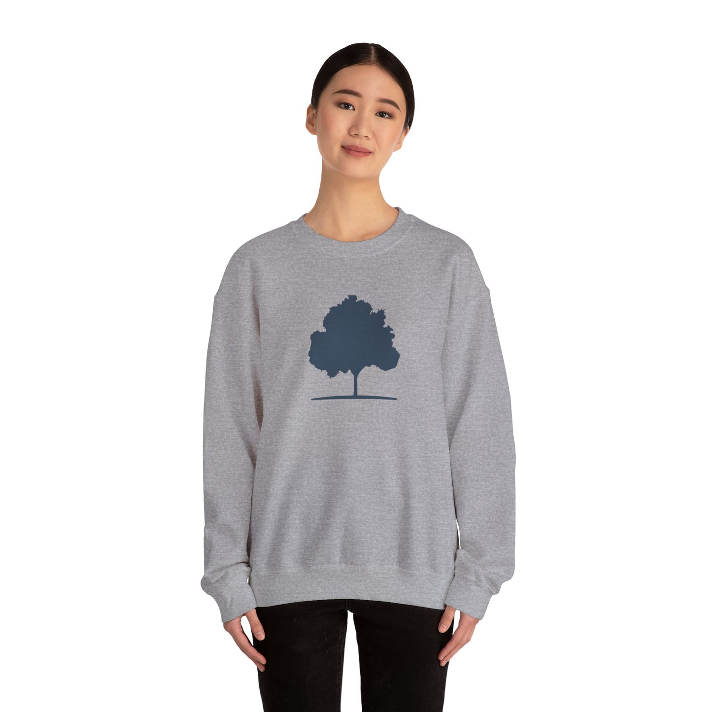 Summit Tree Crewneck