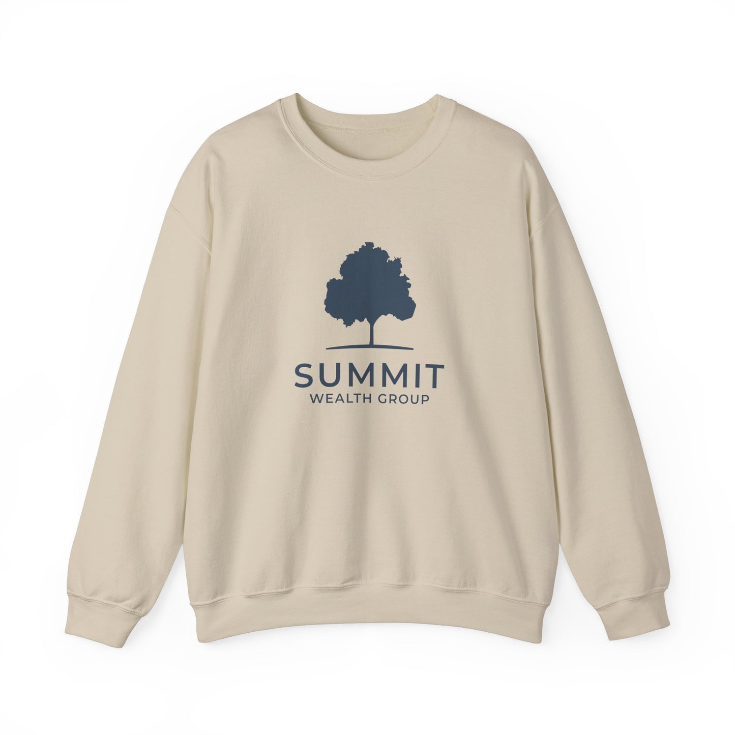 Summit Crewneck