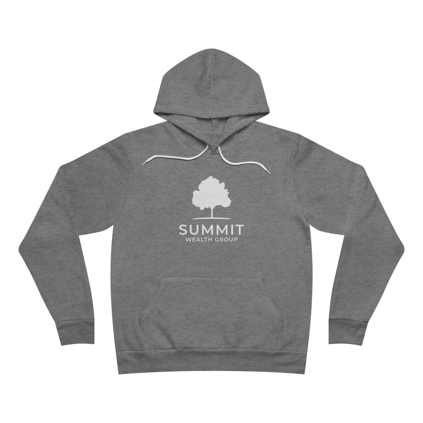 Unisex Fleece Pullover SWG Hoodie