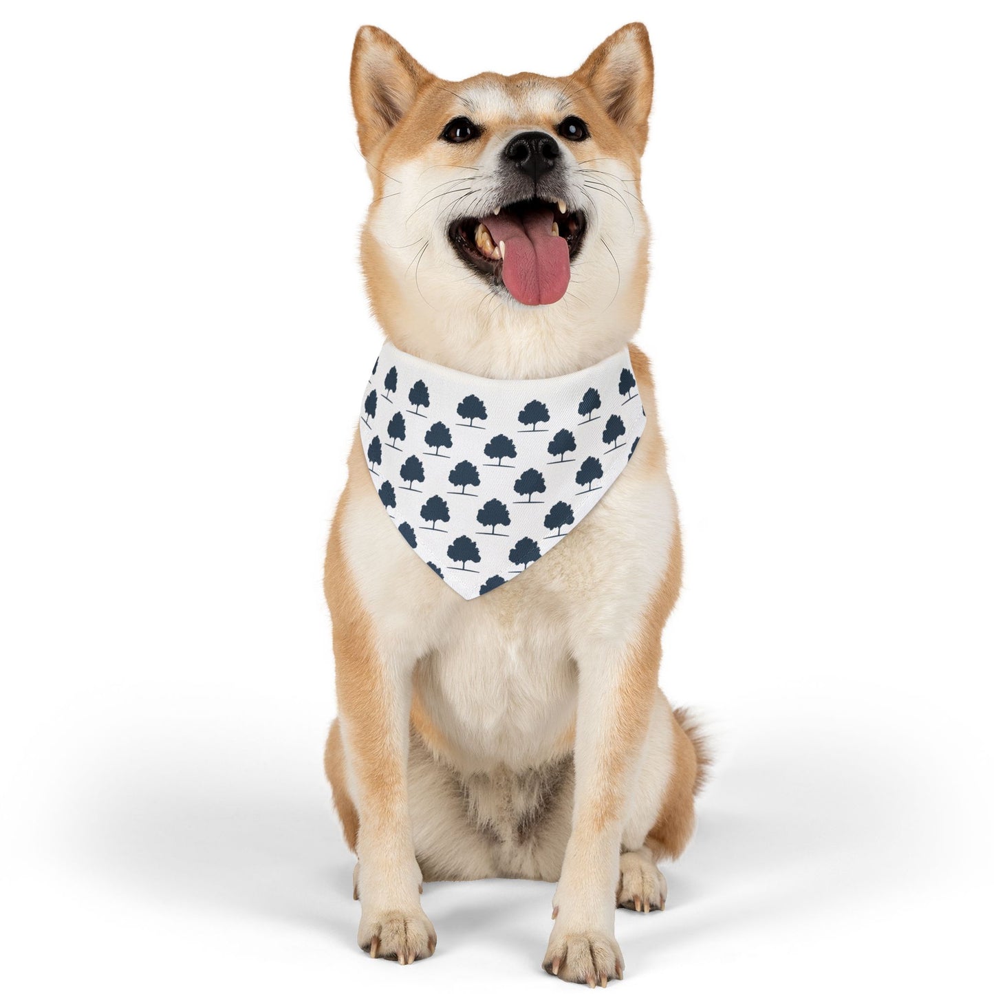 SWG Pet Bandana Collar