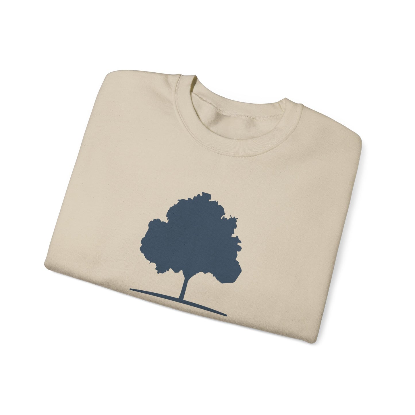 Summit Tree Crewneck