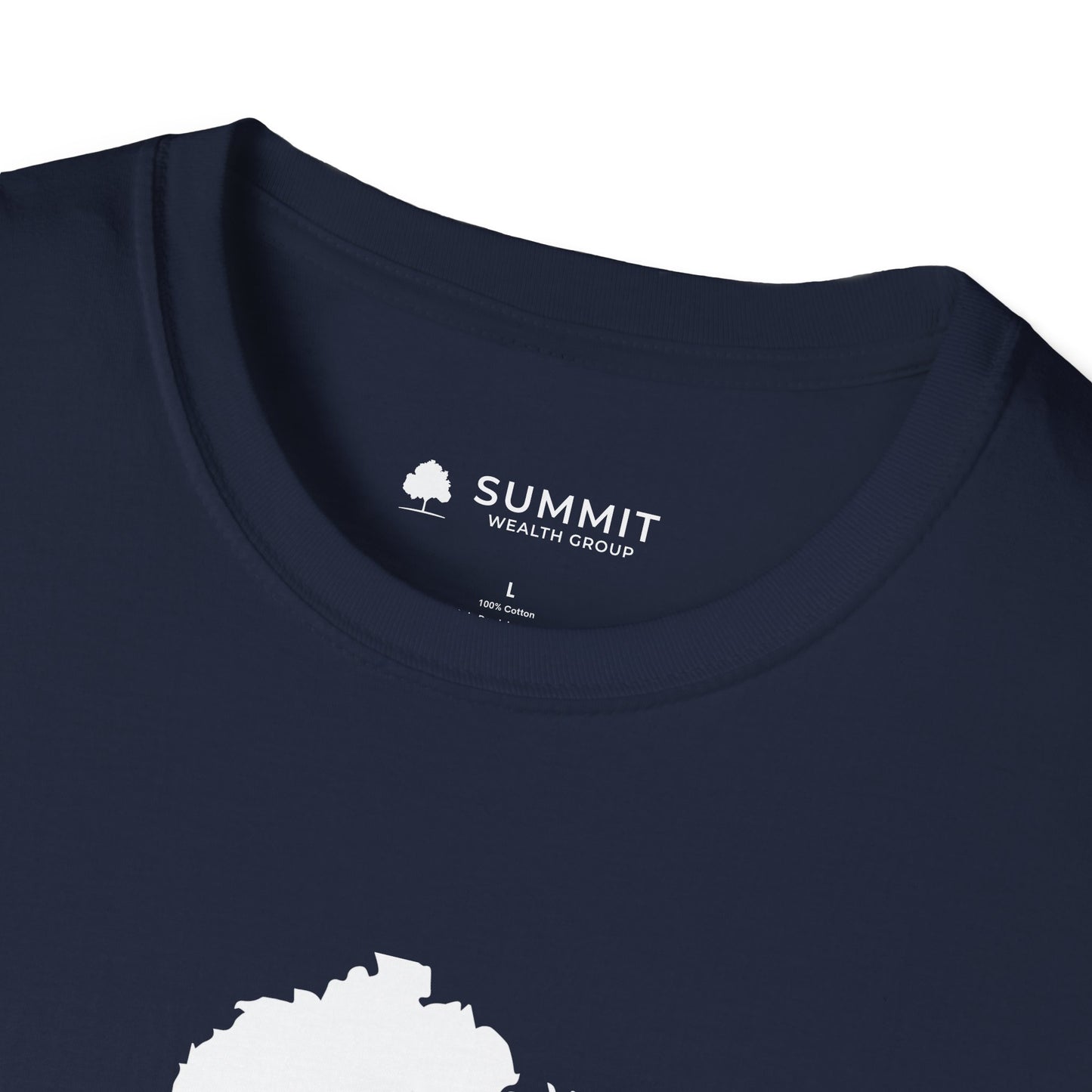 Women's Softstyle Summit T-Shirt