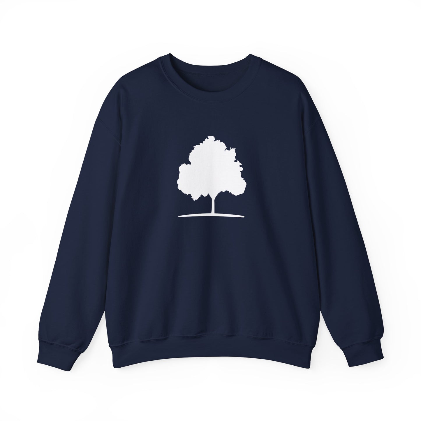 Summit Tree Crewneck