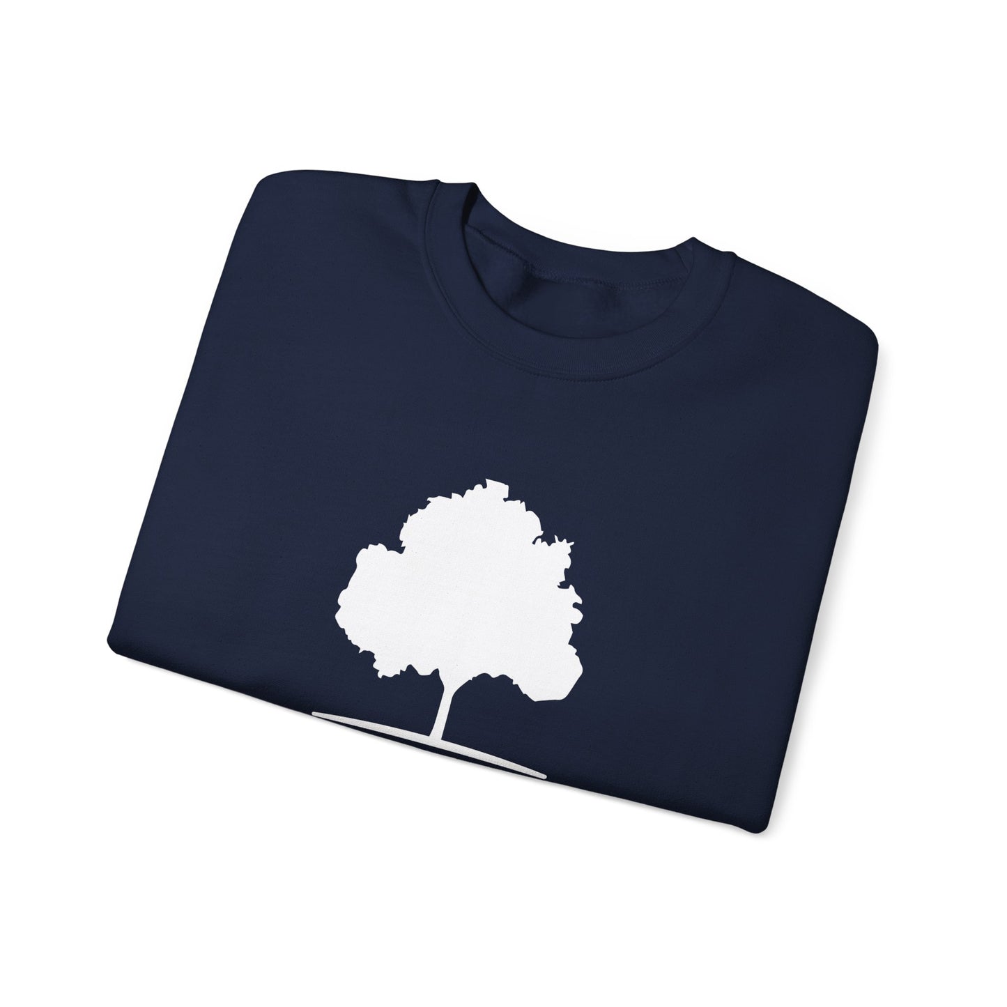 Summit Tree Crewneck