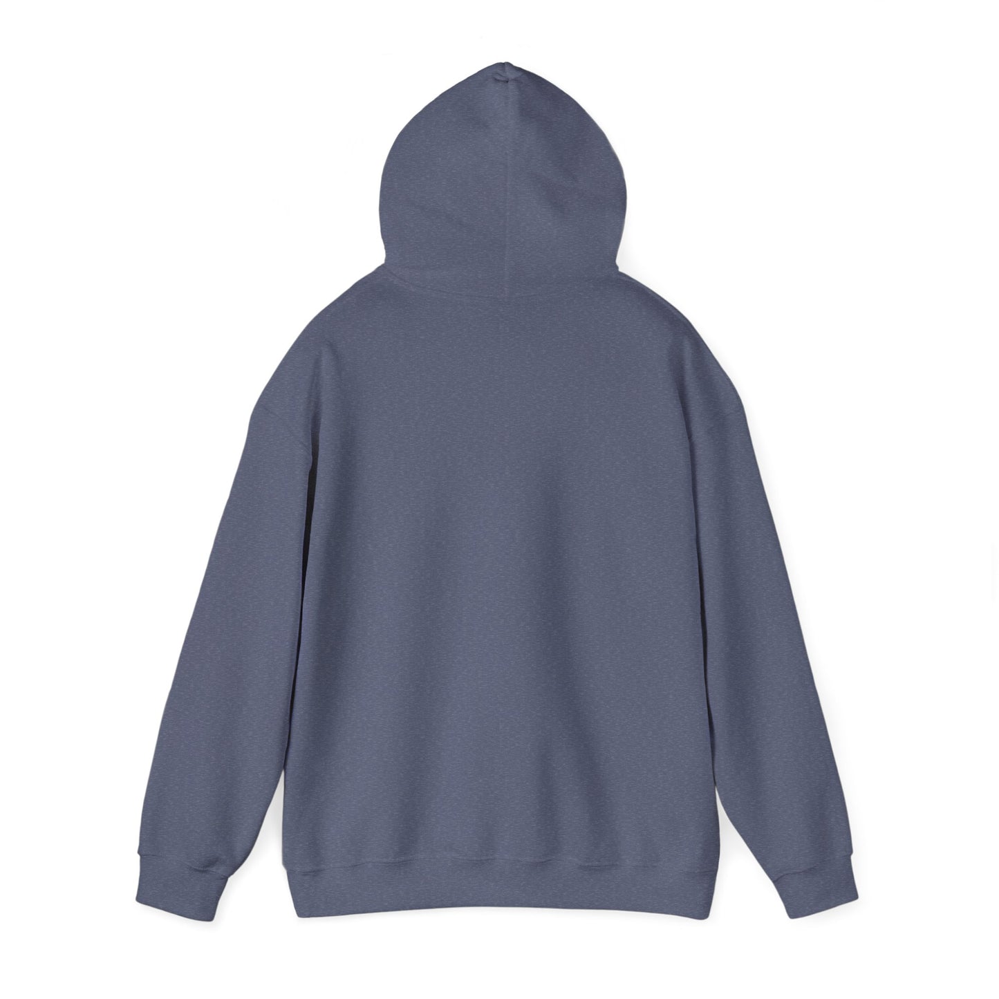 Unisex Heavy Blend™ Hooded Summit Sweatshirt