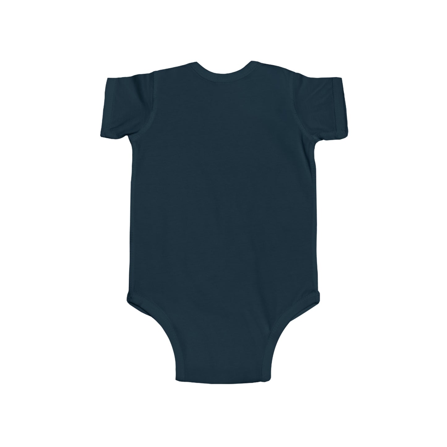 Infant Jersey Summit Bodysuit