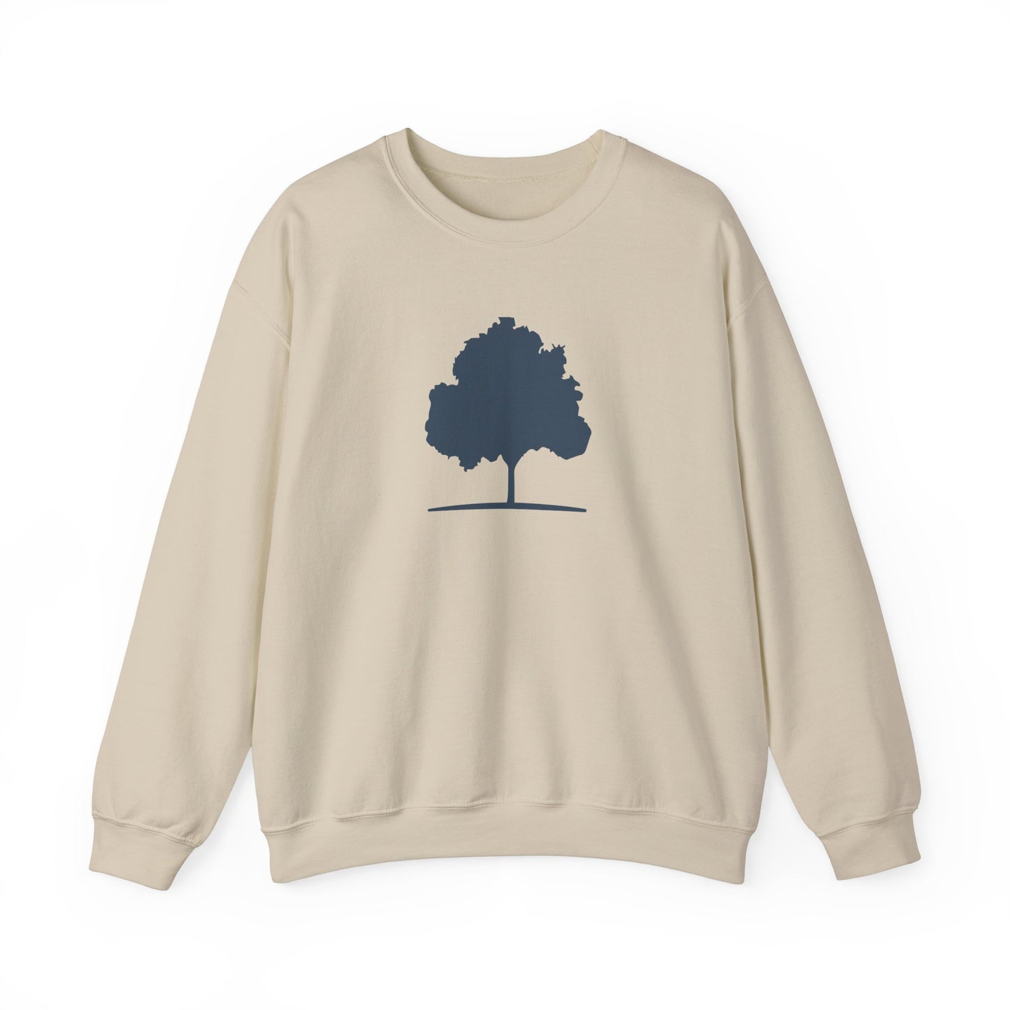 Summit Tree Crewneck