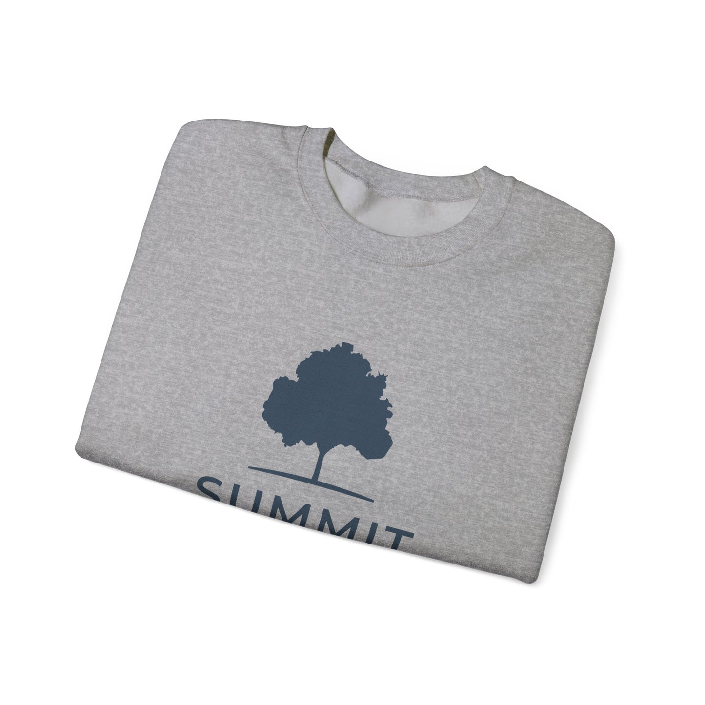 Summit Crewneck