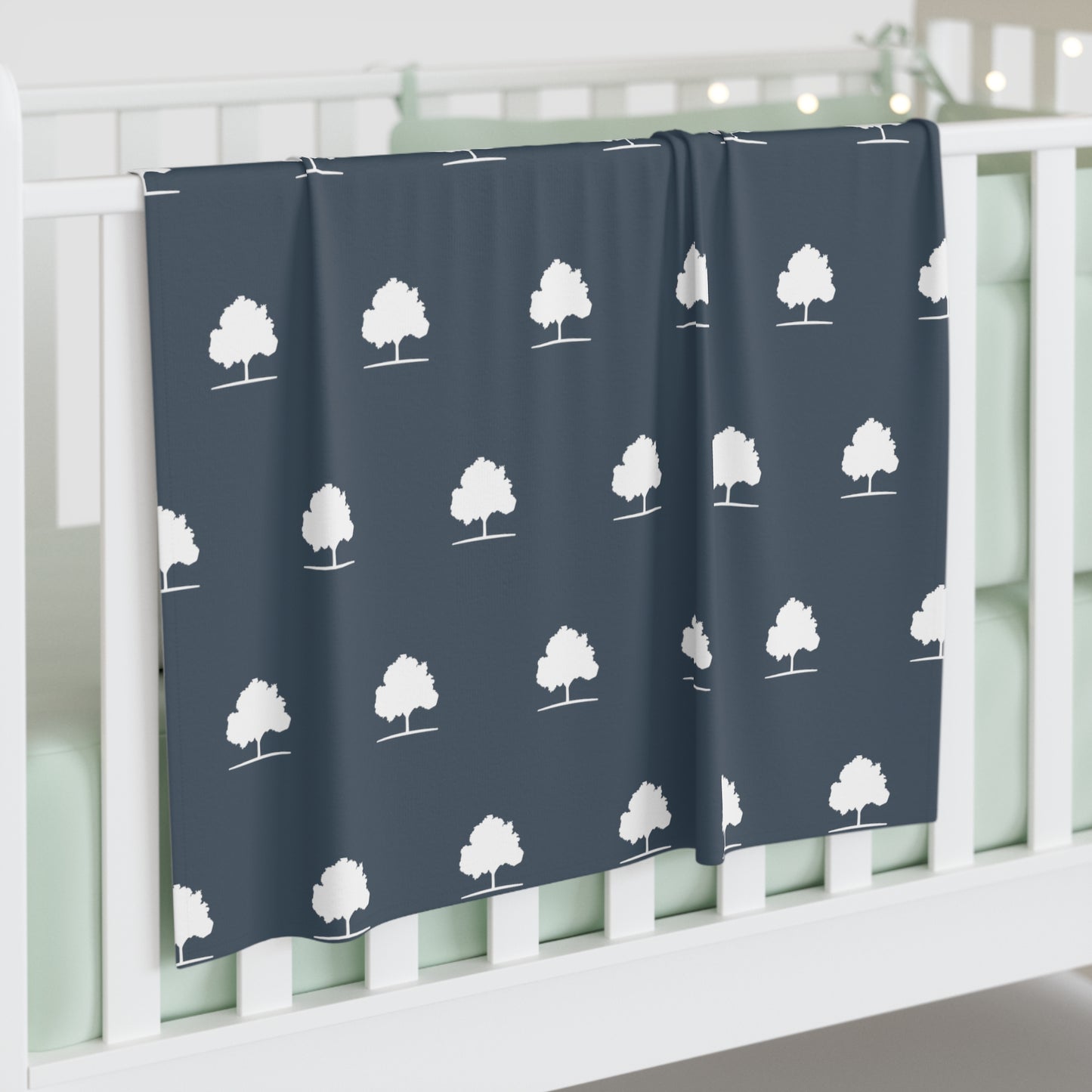 Baby Swaddle Blanket