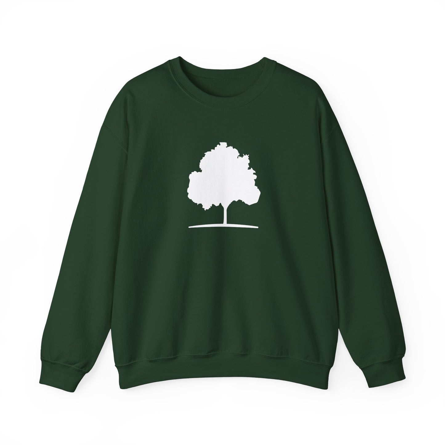 Summit Tree Crewneck