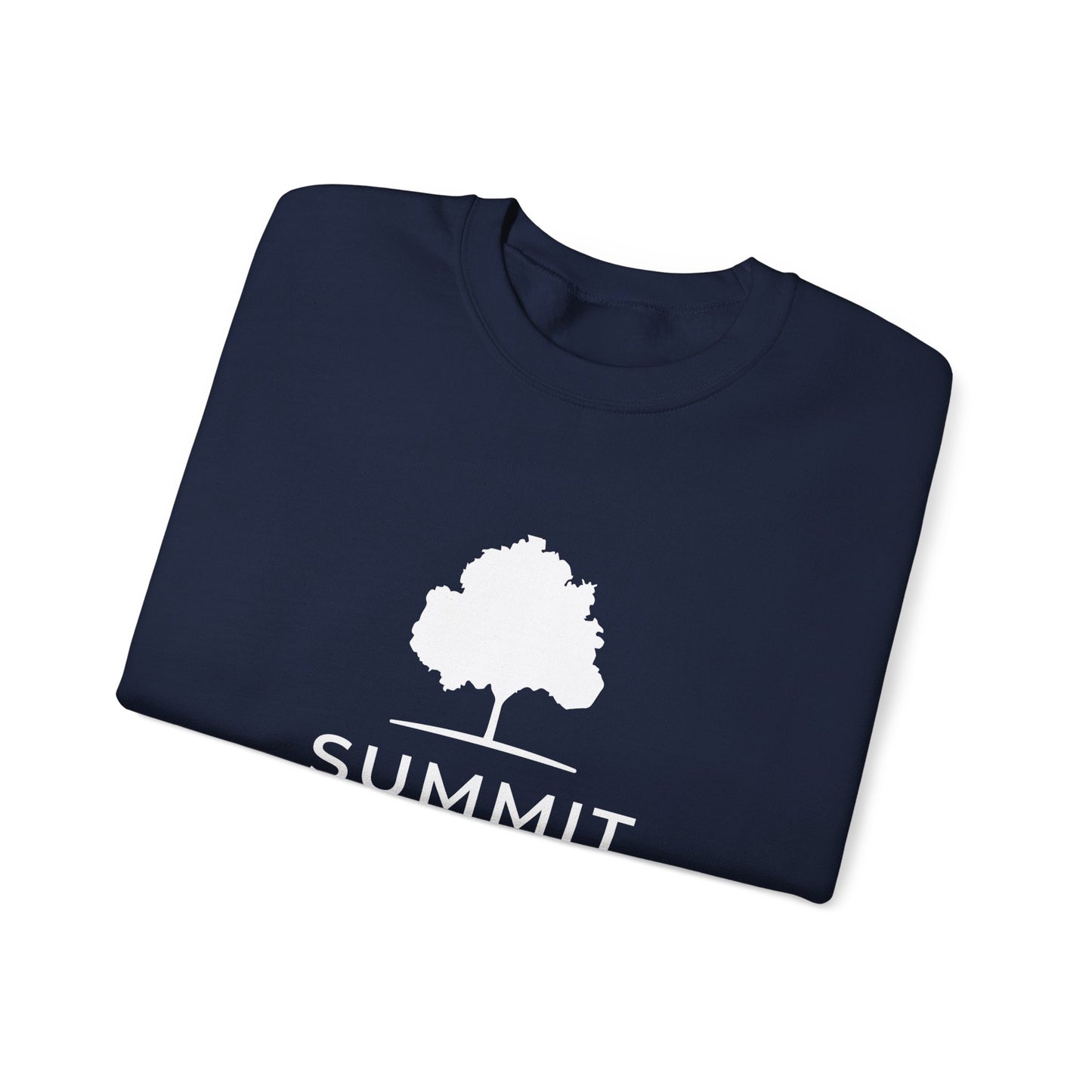 Summit Crewneck