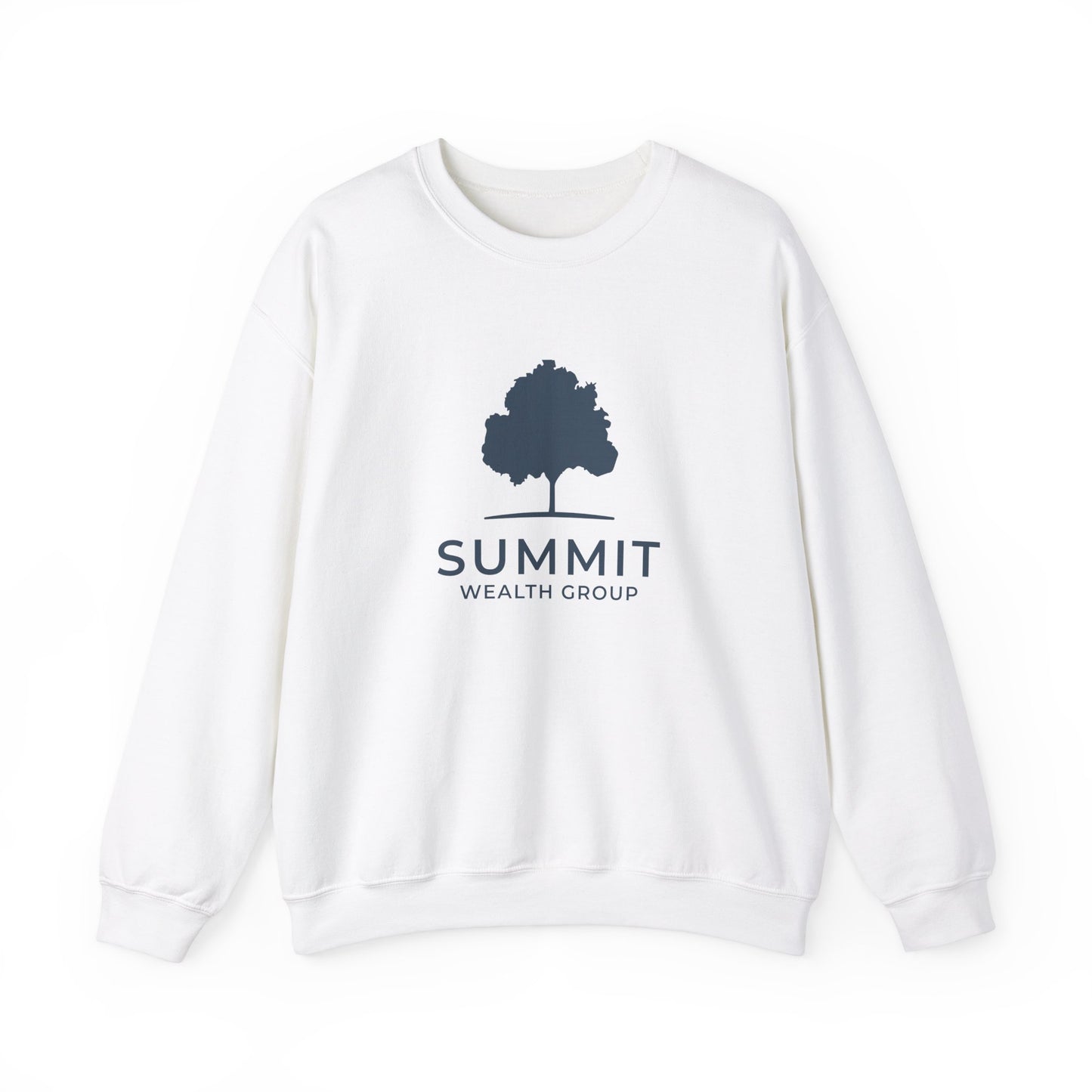 Summit Crewneck