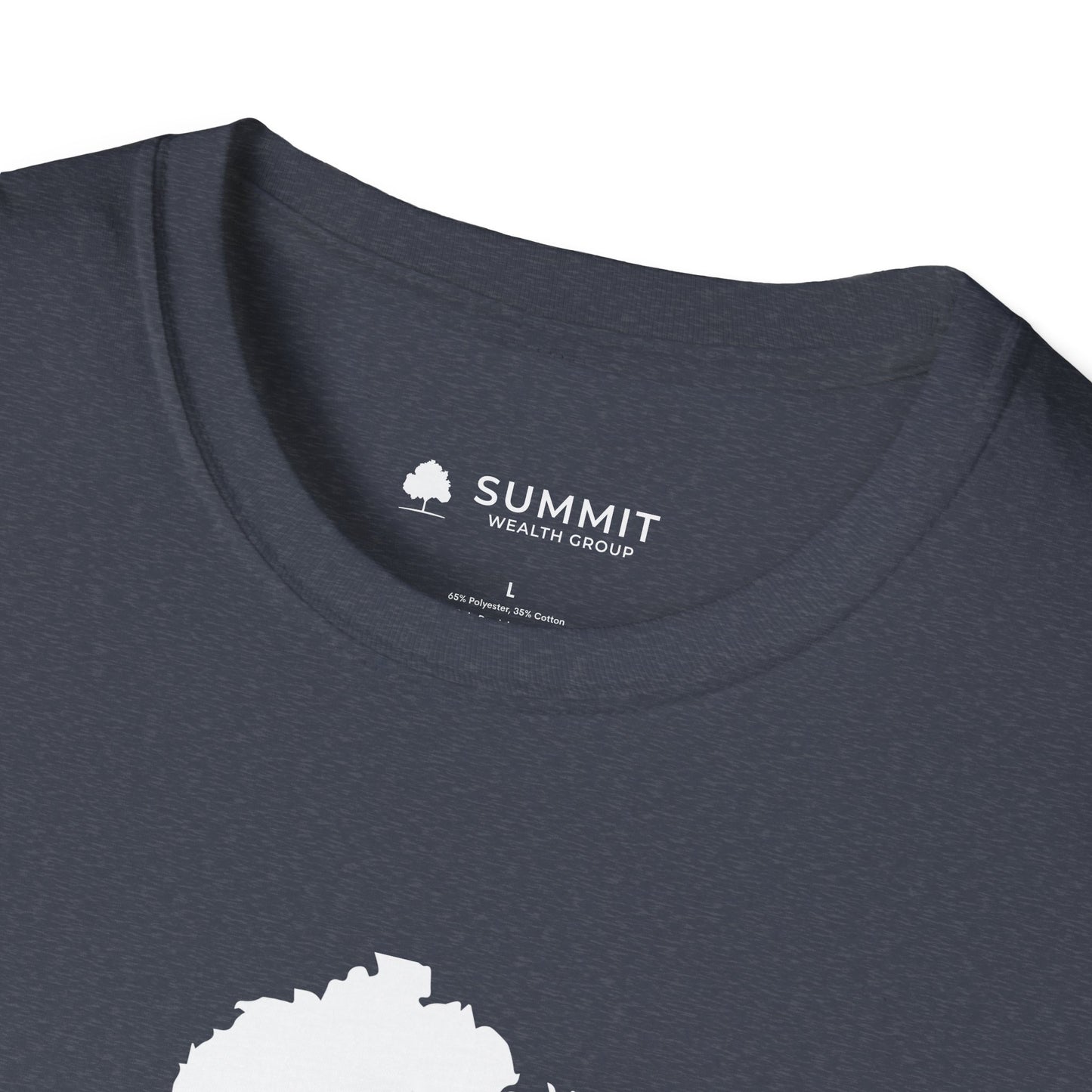 Women's Softstyle Summit T-Shirt