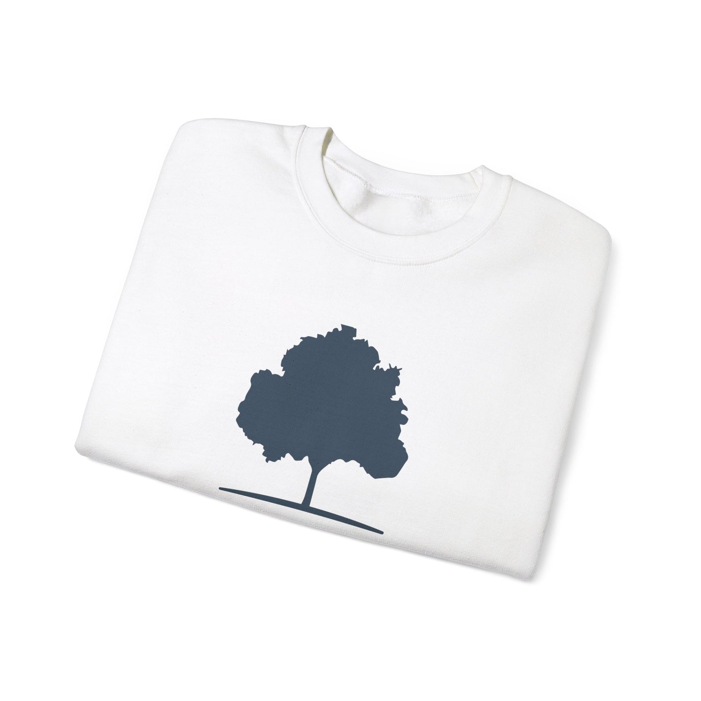 Summit Tree Crewneck