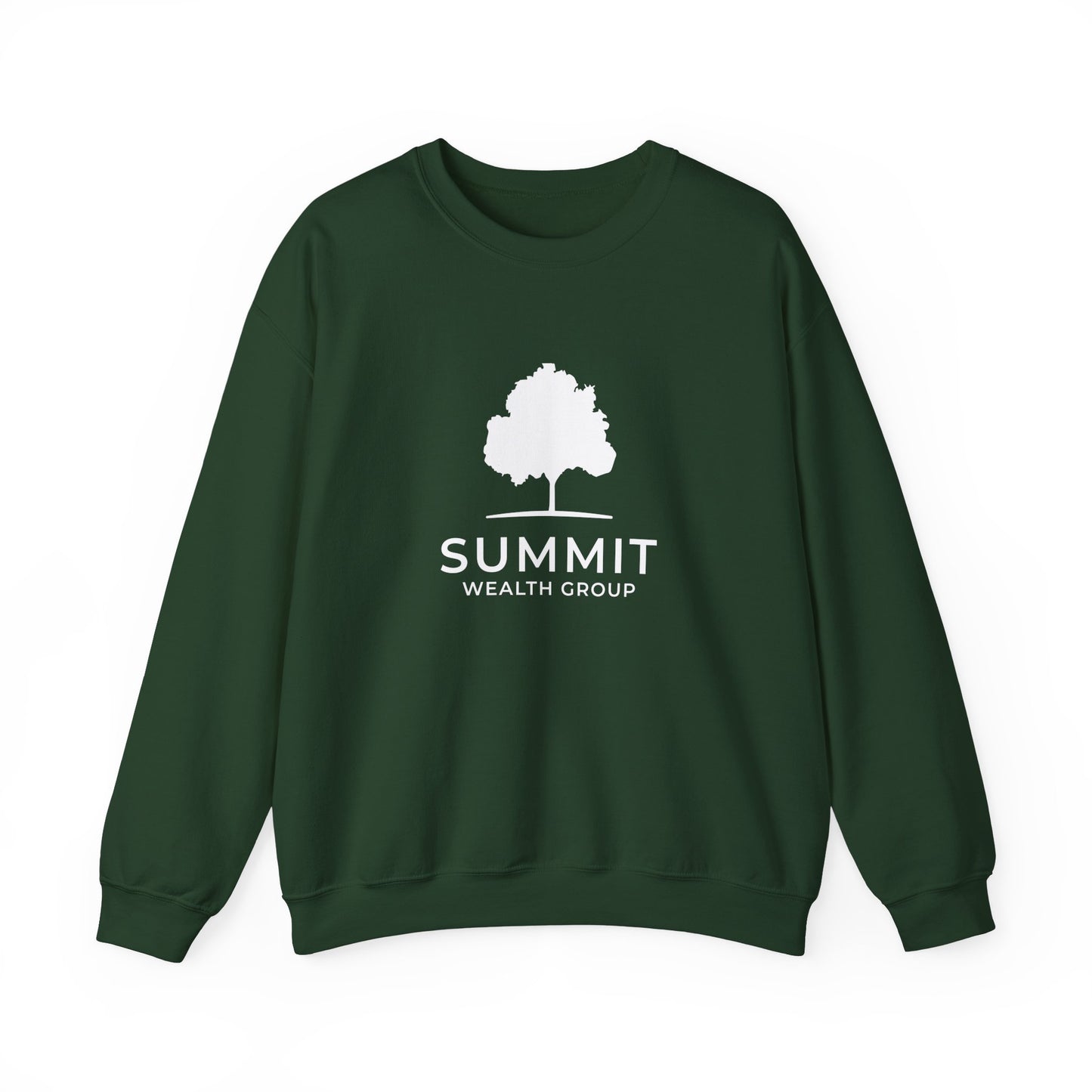 Summit Crewneck