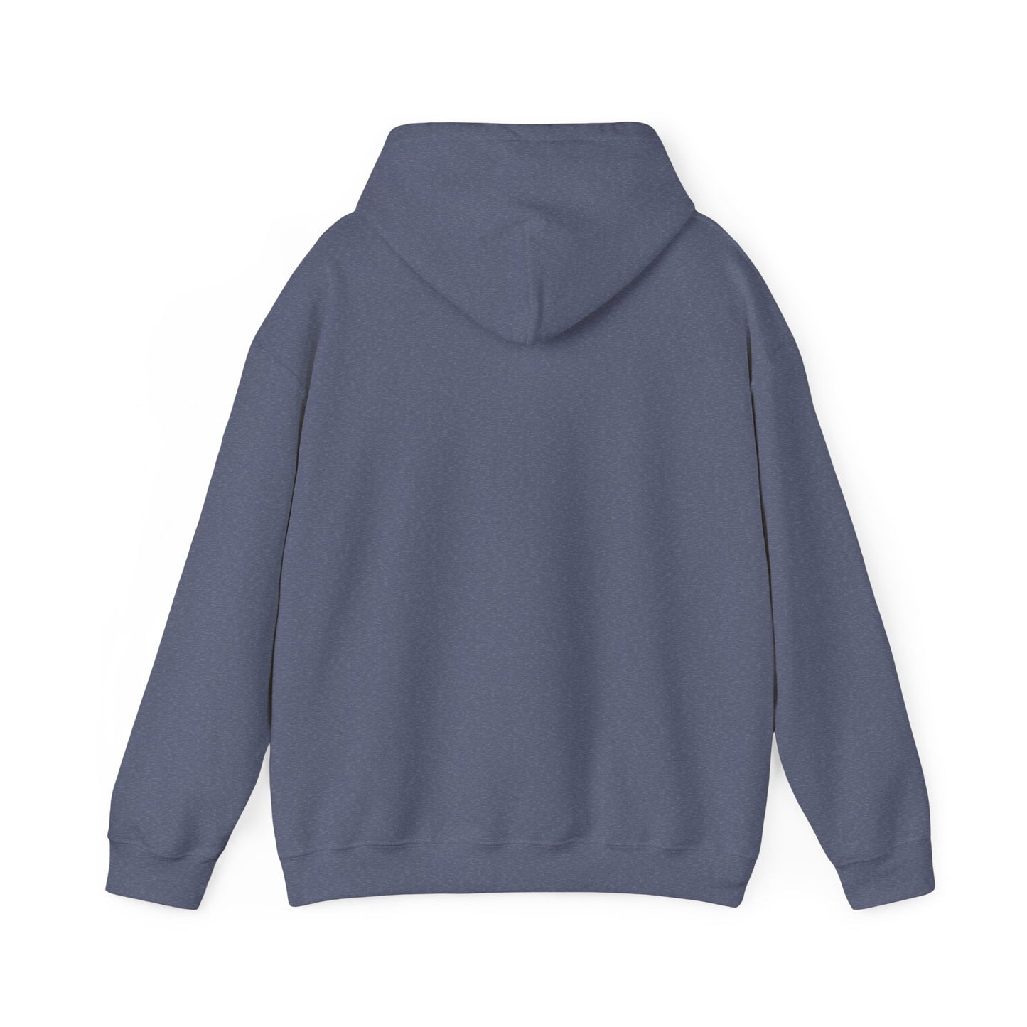 Unisex Heavy Blend™ Hooded Summit Sweatshirt