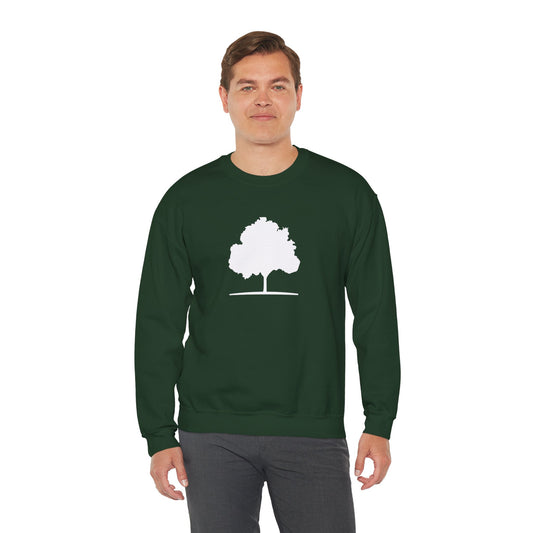 Summit Tree Crewneck