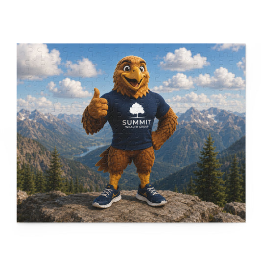 Summit Puzzle Kids