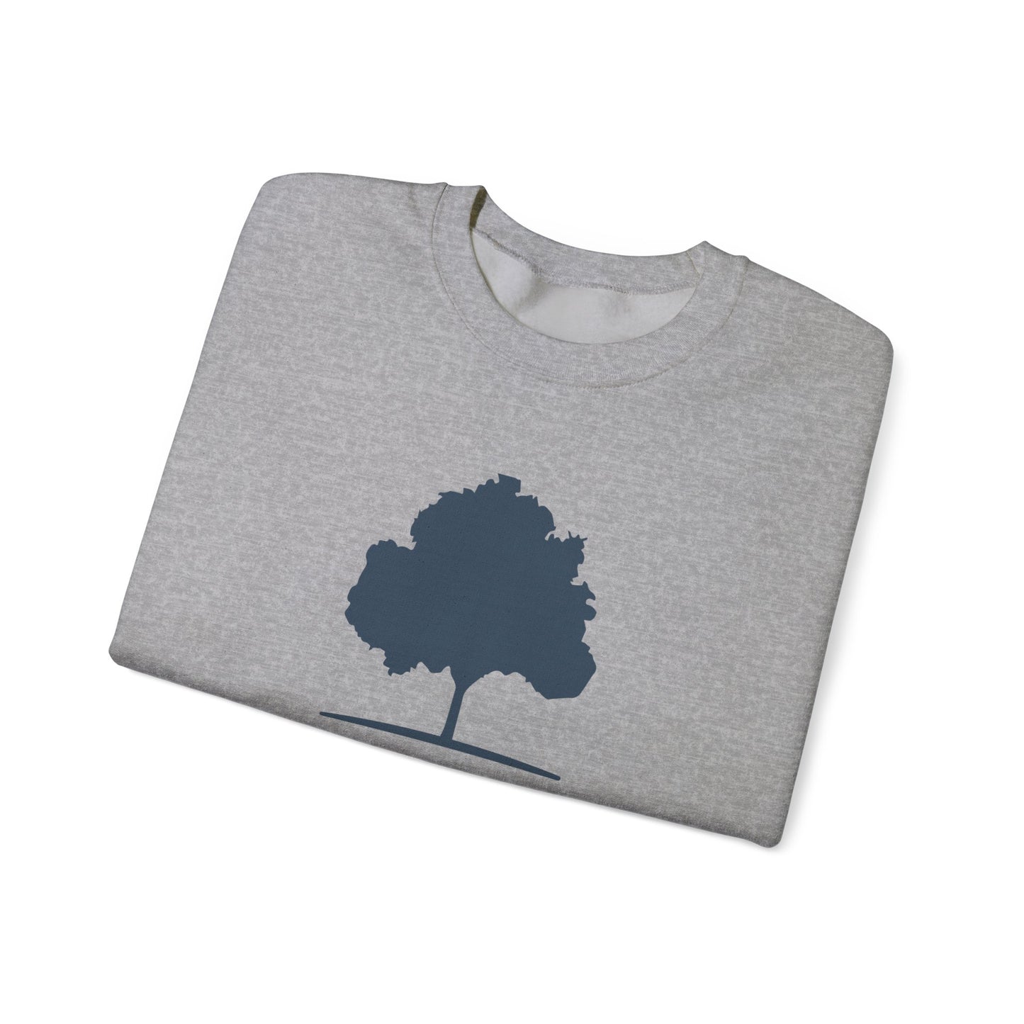 Summit Tree Crewneck