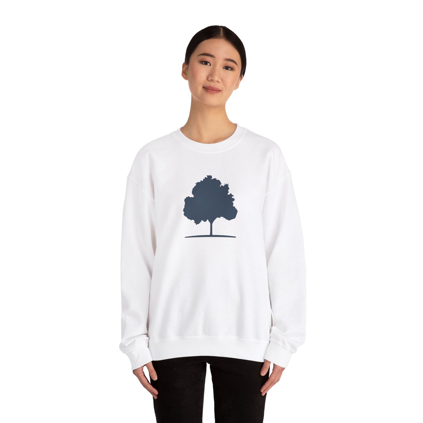 Summit Tree Crewneck