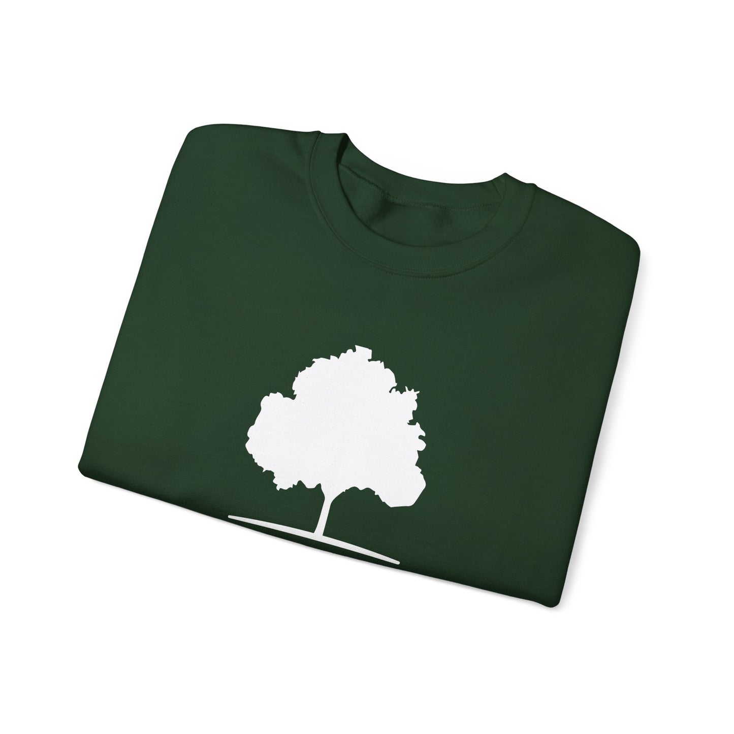 Summit Tree Crewneck