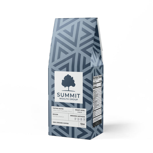 SWG Medium Roast Blend