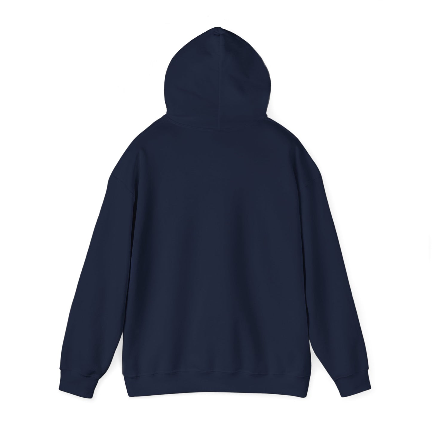 Unisex Heavy Blend™ Hooded Summit Sweatshirt