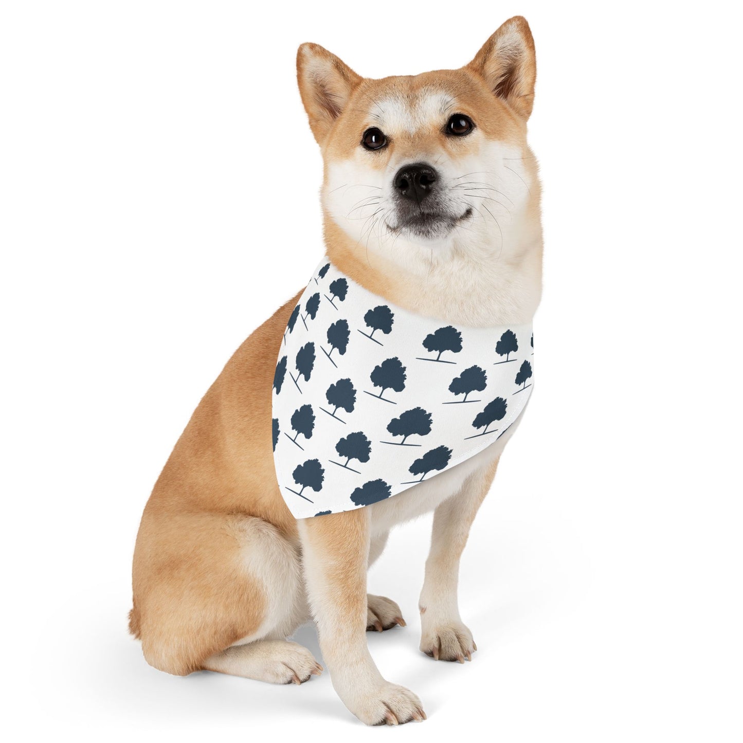 SWG Pet Bandana Collar