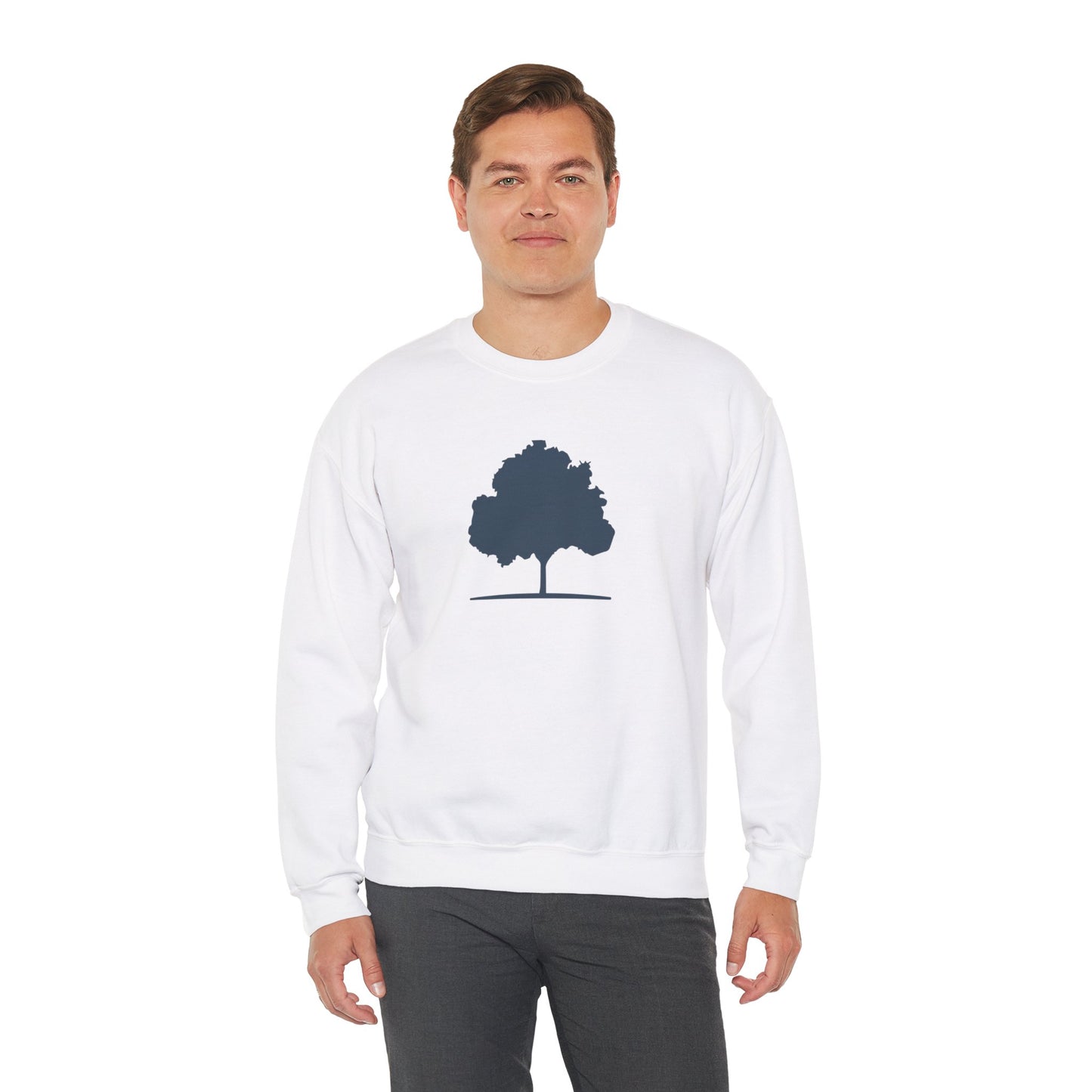 Summit Tree Crewneck