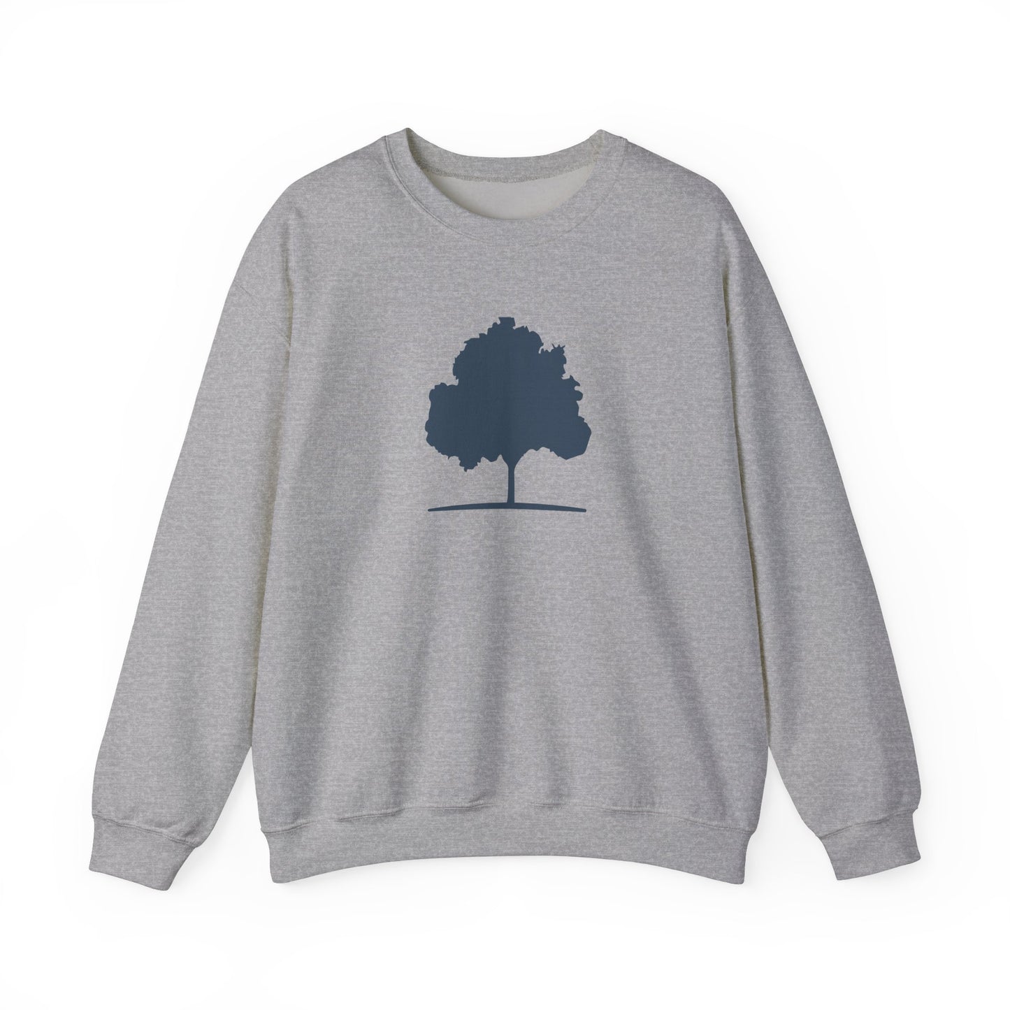 Summit Tree Crewneck