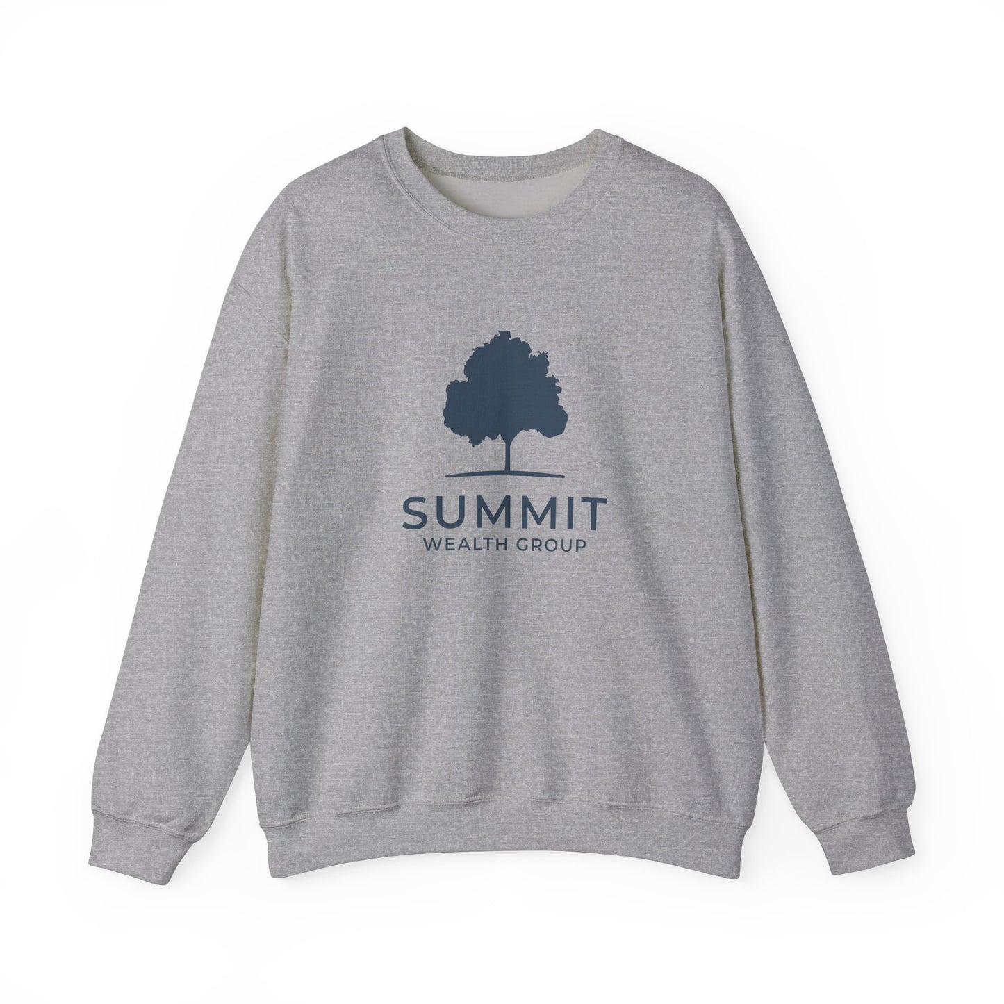 Summit Crewneck