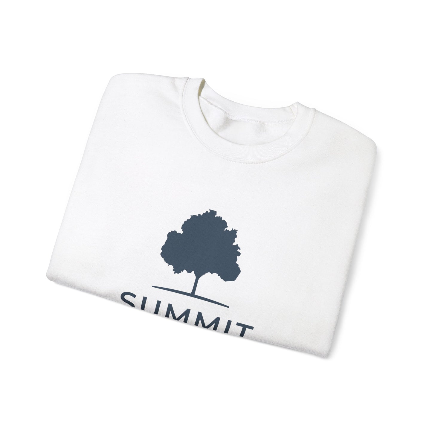 Summit Crewneck