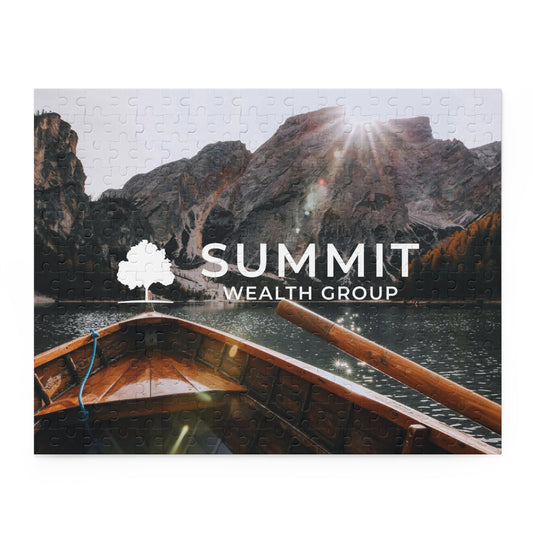 Summit Puzzle