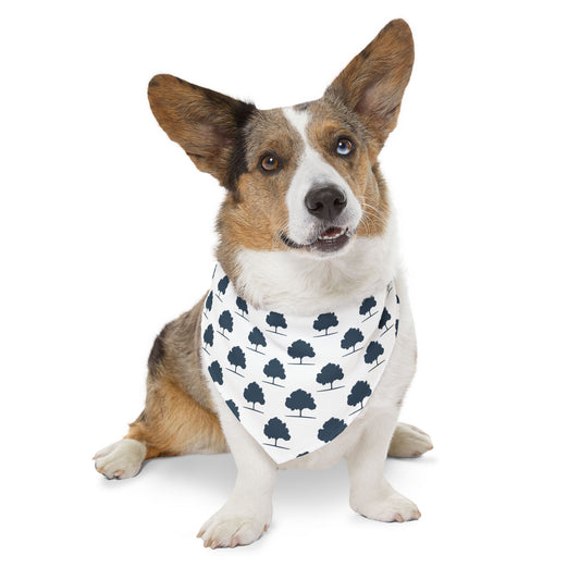 SWG Pet Bandana Collar