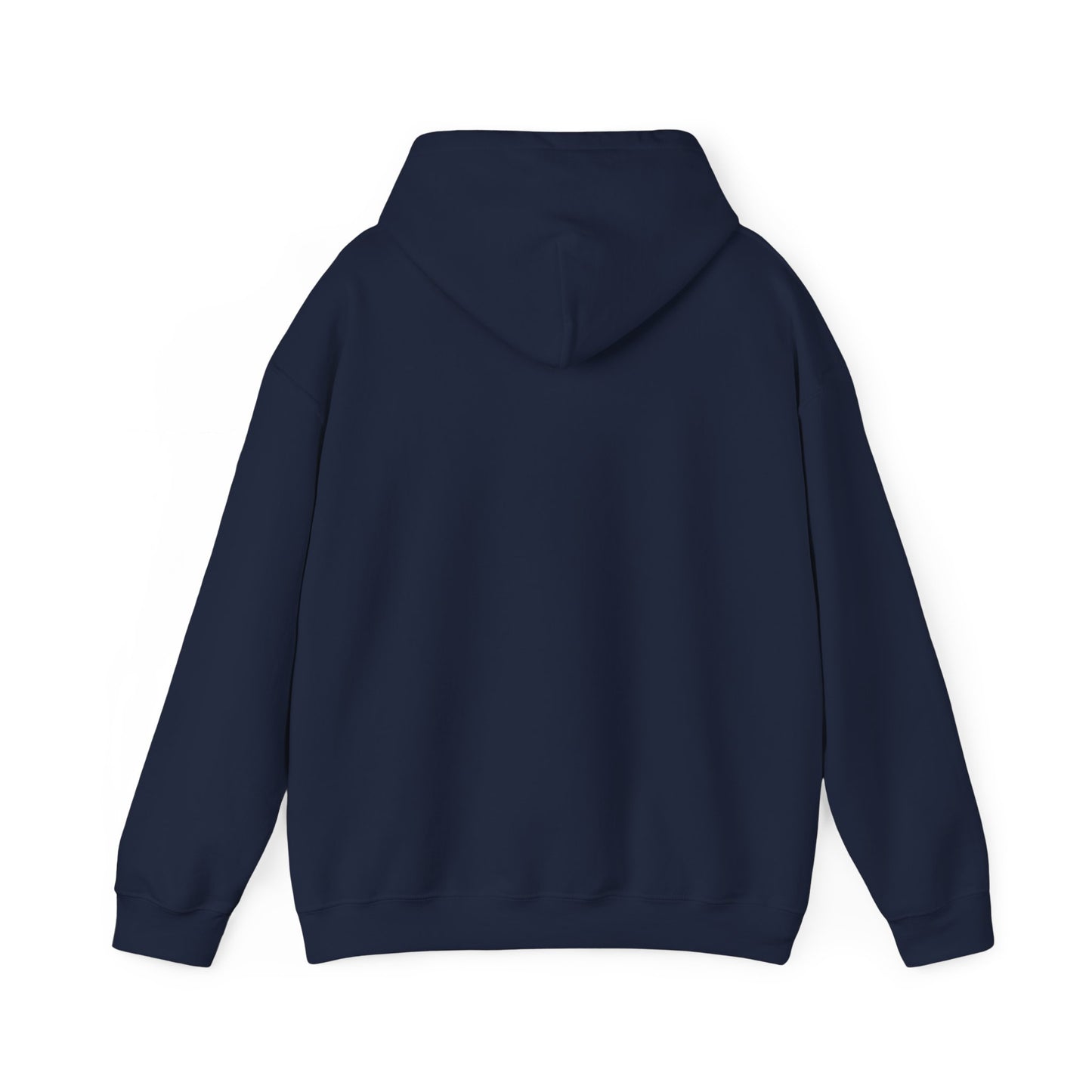 Unisex Heavy Blend™ Hooded Summit Sweatshirt