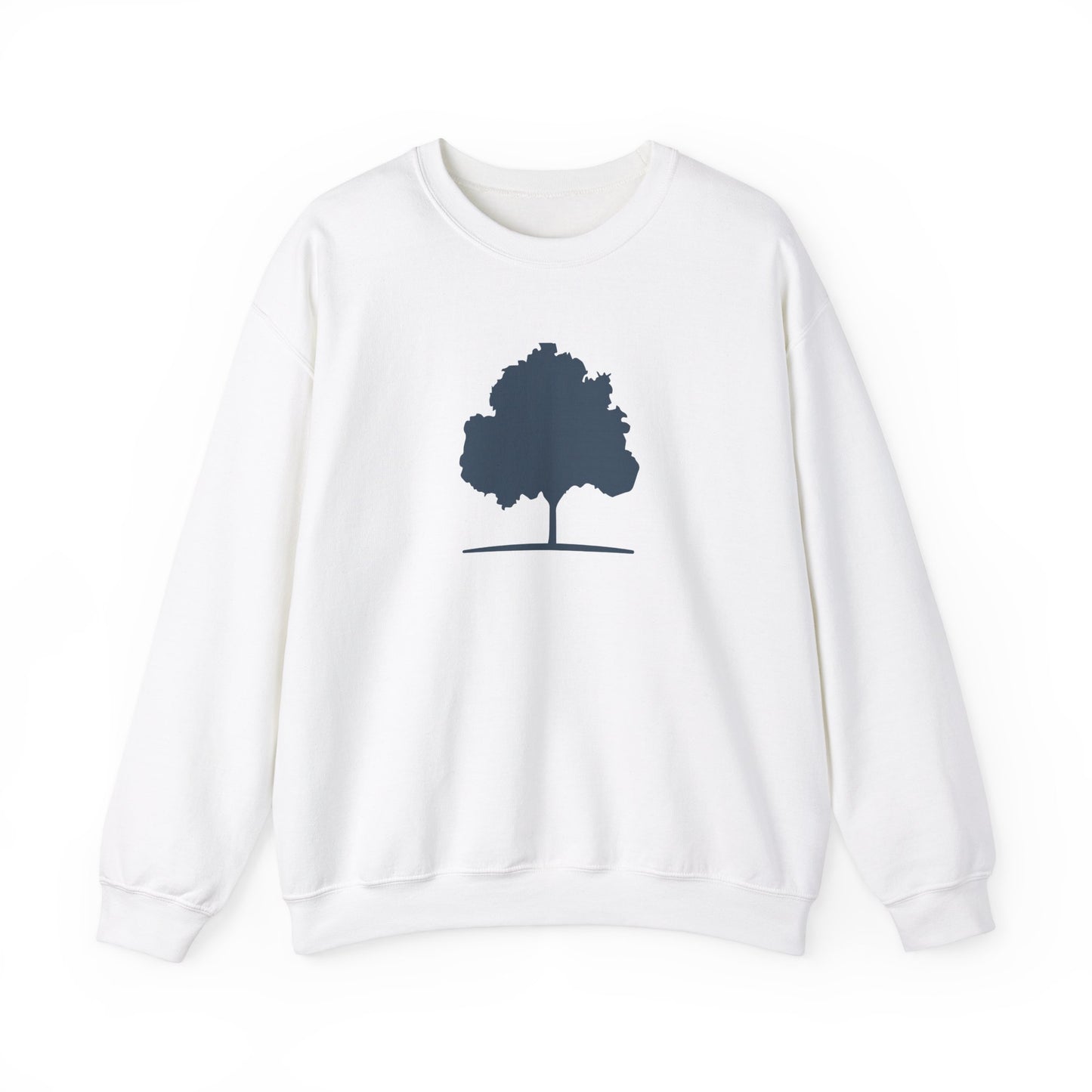 Summit Tree Crewneck