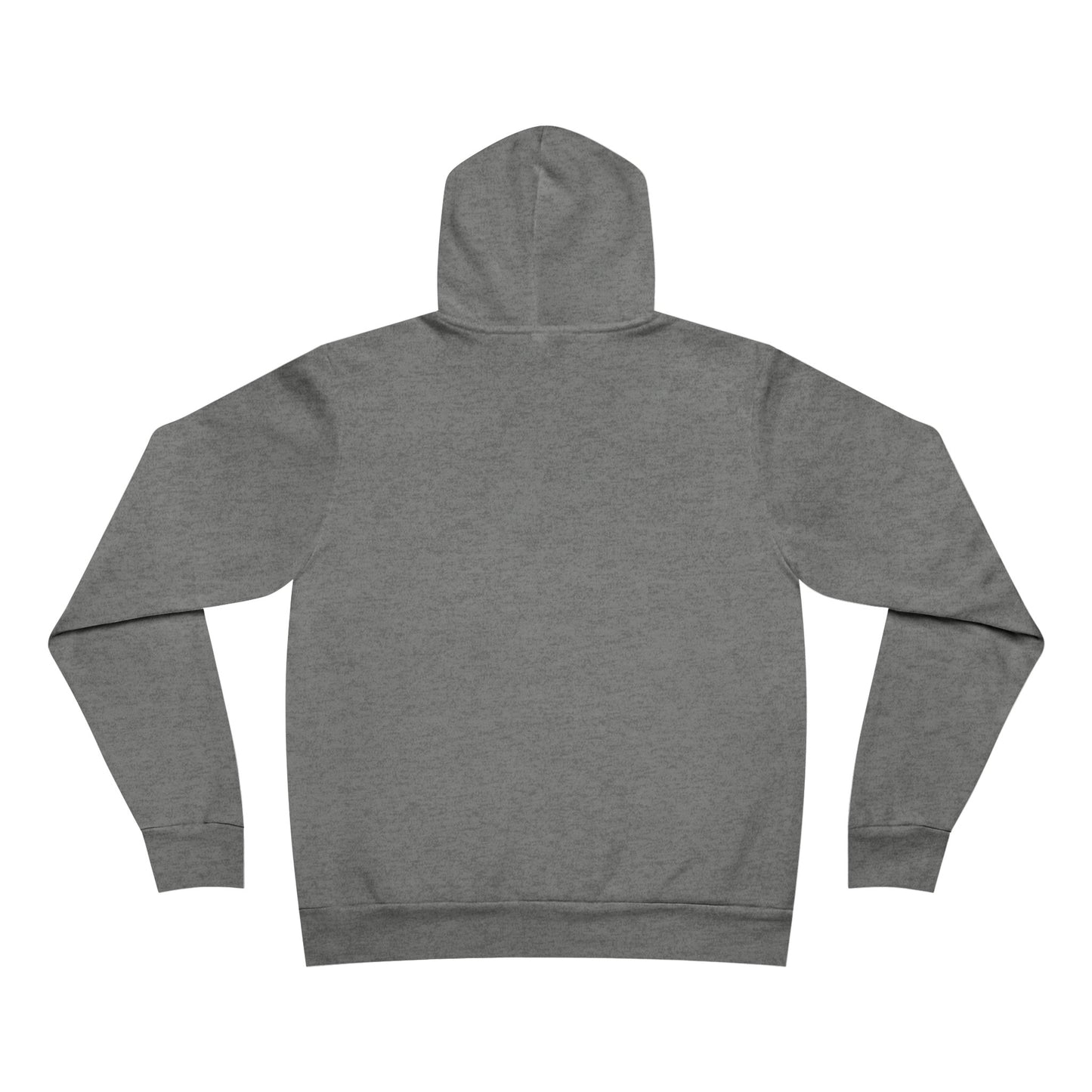 Unisex Fleece Pullover SWG Hoodie