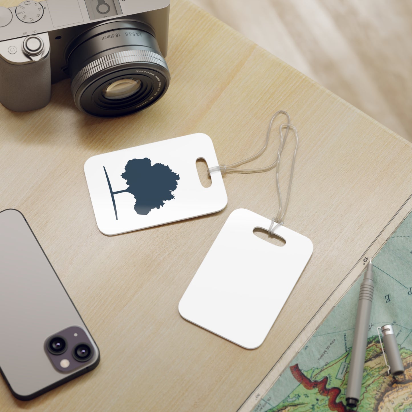 Luggage Tags