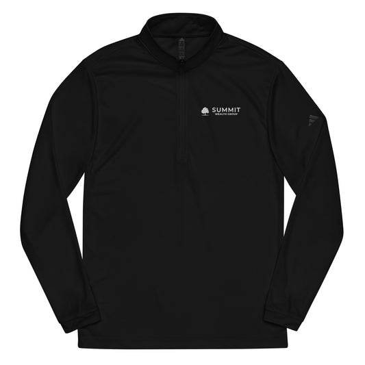 Men's Summit Quarter Zip Pullover