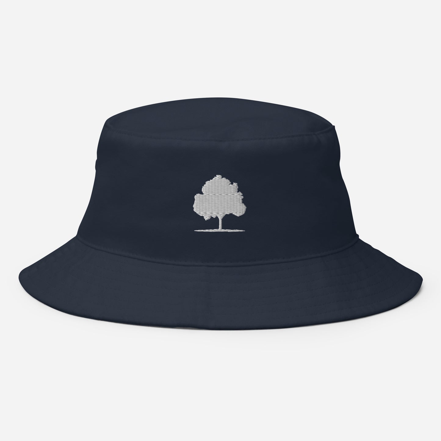 Summit Tree Bucket Hat