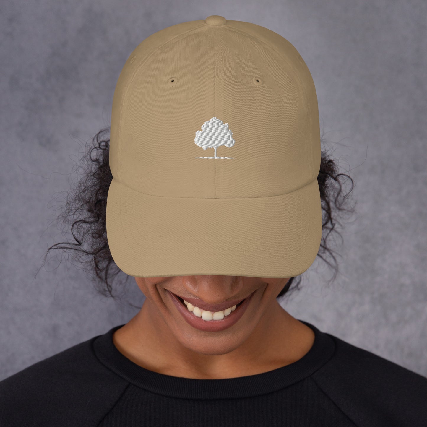 Summit Tree Baseball Cap